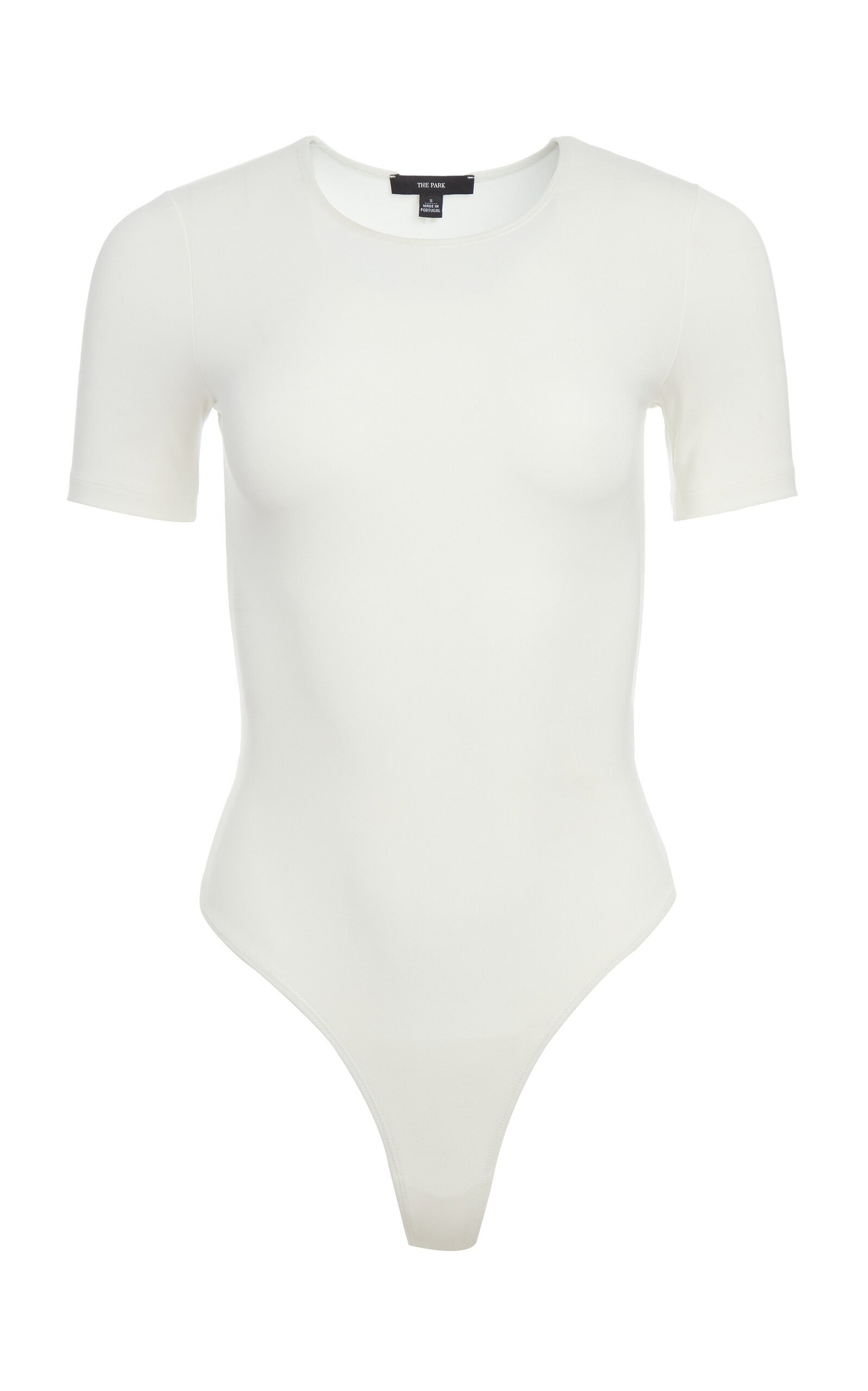 Penny Scoop Neck Bodysuit | Moda Operandi (Global)