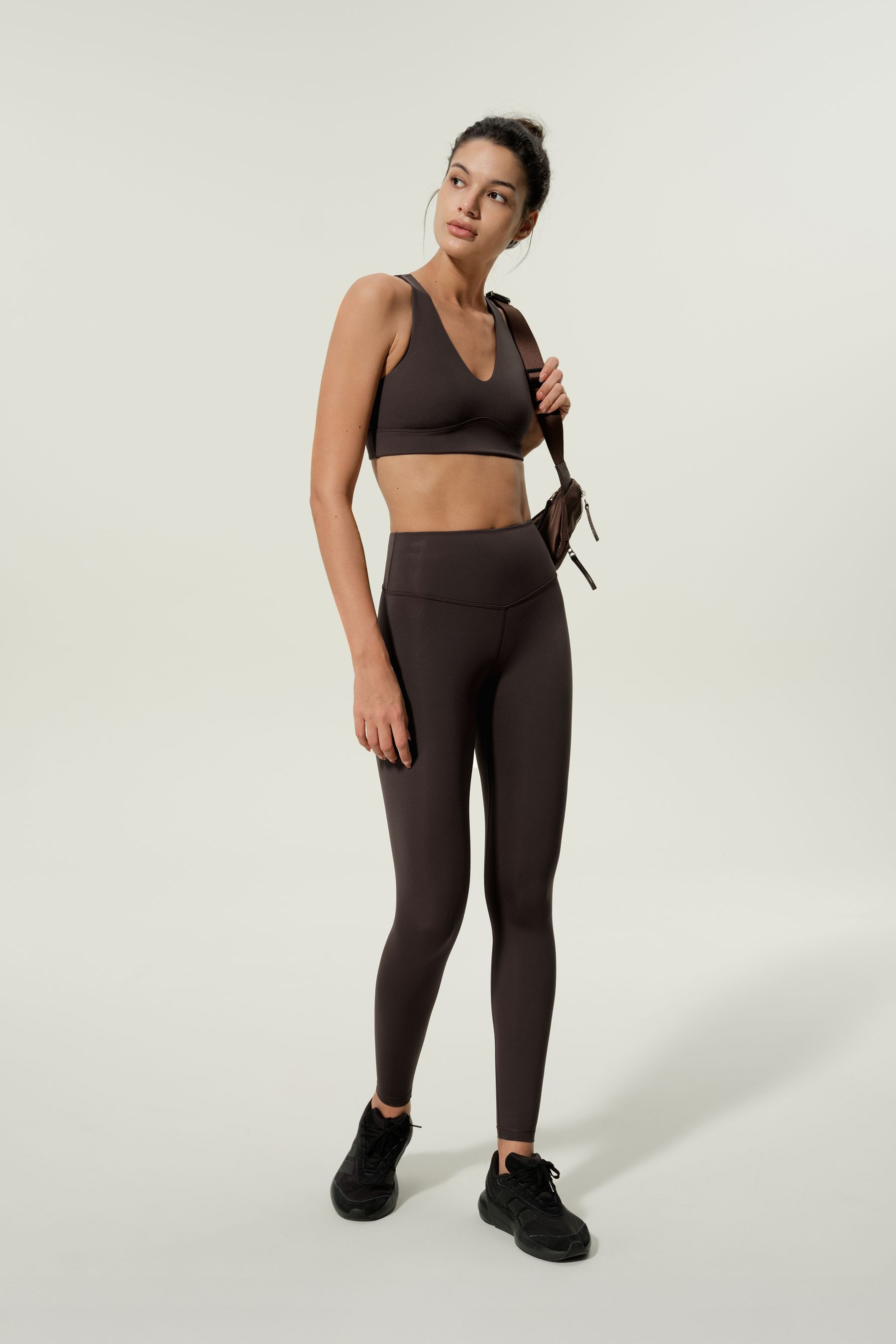 SilkContour™ Soft Ease Bra | LILYSILK