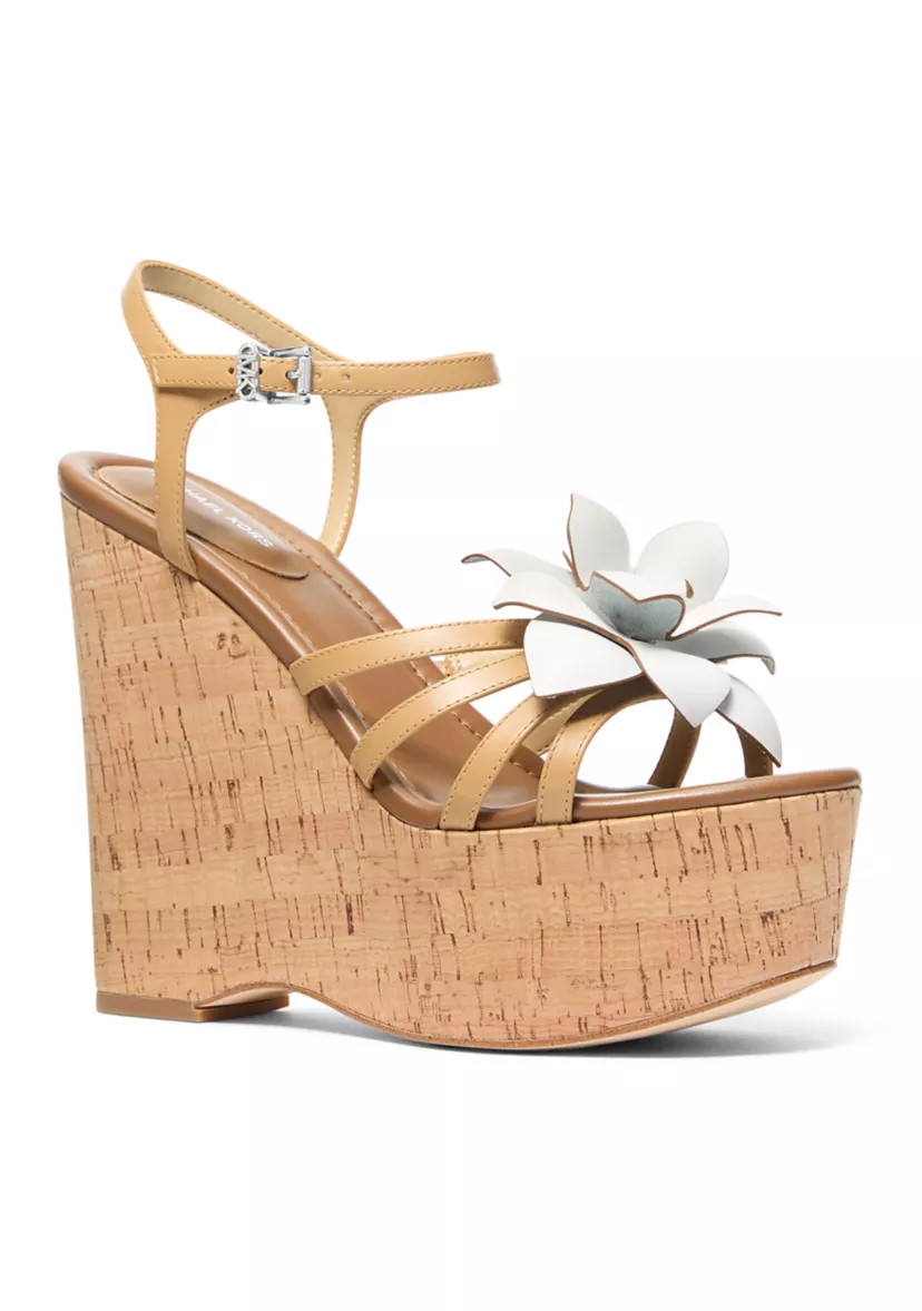 Jacie Wedge Sandals | Belk