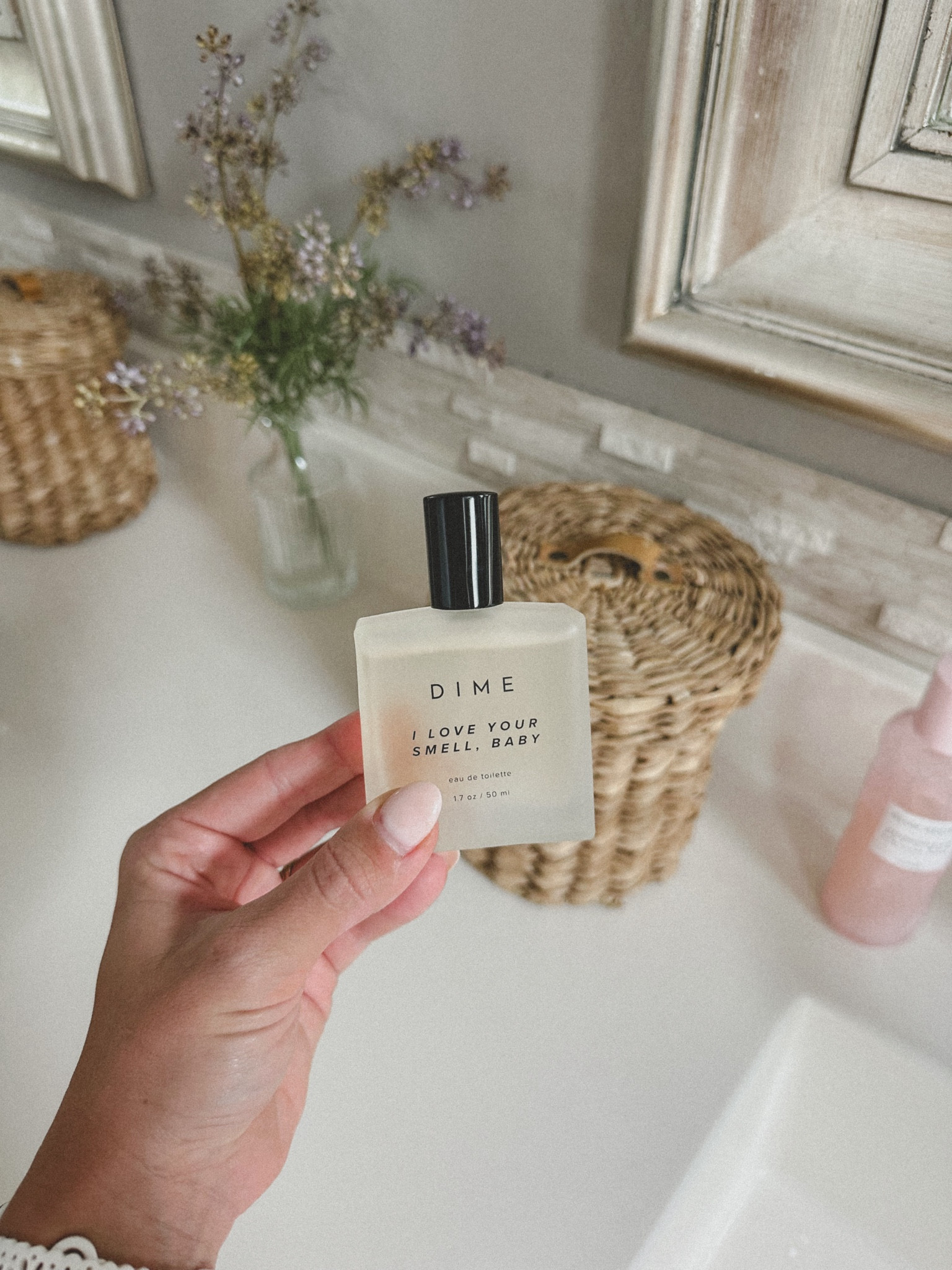 Restock of my favorite perfume 😍 

#LTKBeauty #LTKFindsUnder50 #LTKSeasonal