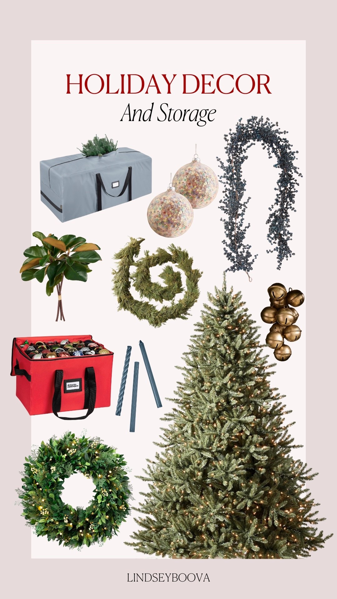 A few holiday favorites 🎁🎄

#LTKSeasonal #LTKHome #LTKHoliday