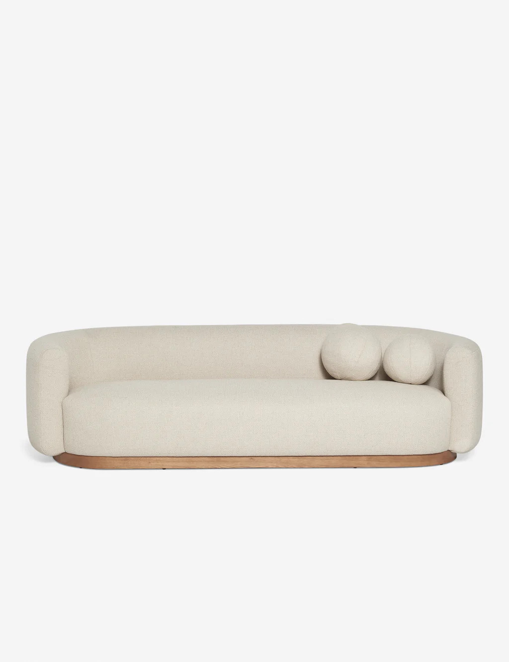 Lowry Sofa | Lulu and Georgia 