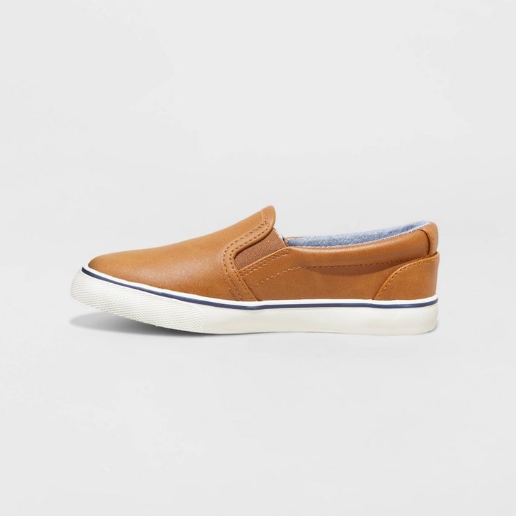 Target/Clothing, Shoes & Accessories/Kids’ Clothing‎Shop all Cat & JackBoys' Enzo Slip-On Sne... | Target
