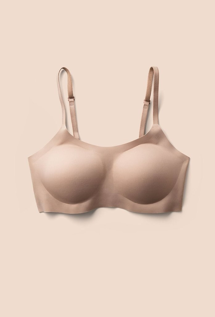 Nude Bralette | EBY US