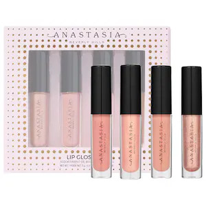 Mini Anastasia Beverly Hills Spring Lip Gloss Set | Sephora (US)