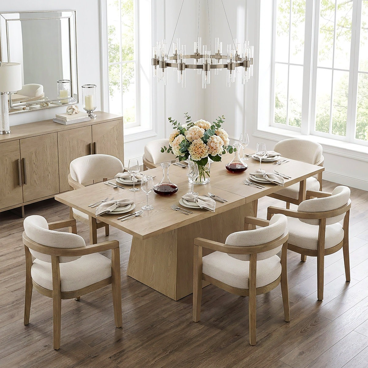 🚨 LAST CALL: Wayfair Memorial Day Sale ends TODAY! Your dream dining room upgrade is just a click away—shop gorgeous dining tables & sets for 4, 5, 7, 8 & 9 before they sell out. From sleek minimalist styles to modern statement pieces, plus sideboards, cabinets & dining storage you’ll love—limited stock, don’t wait! ✨#WayfairMemorialDay #WayfairSale #LastDay #LastChance #LimitedStock #SellingFast #MemorialDayDeals #FurnitureDeals #WayfairFinds #DiningTable #DiningTableSet #DiningRoom #DiningRoomDecor #ModernDiningTable #MinimalistDiningTable #LuxuryDining #DiningSetFor4 #DiningSetFor5 #DiningSetFor7 #DiningSetFor8 #DiningSetFor9 #ExtendableDiningTable #RoundDiningTable #WoodDiningTable #MarbleDiningTable #DiningRoomInspo #HomeDecor #HomeInspo #DiningRoomGoals #KitchenDecor #Sideboard #Cabinet #BuffetCabinet #StorageFurniture #AffordableLuxury #HomeUpgrade #ShopNow

#LTKSeasonal #LTKSaleAlert #LTKHome