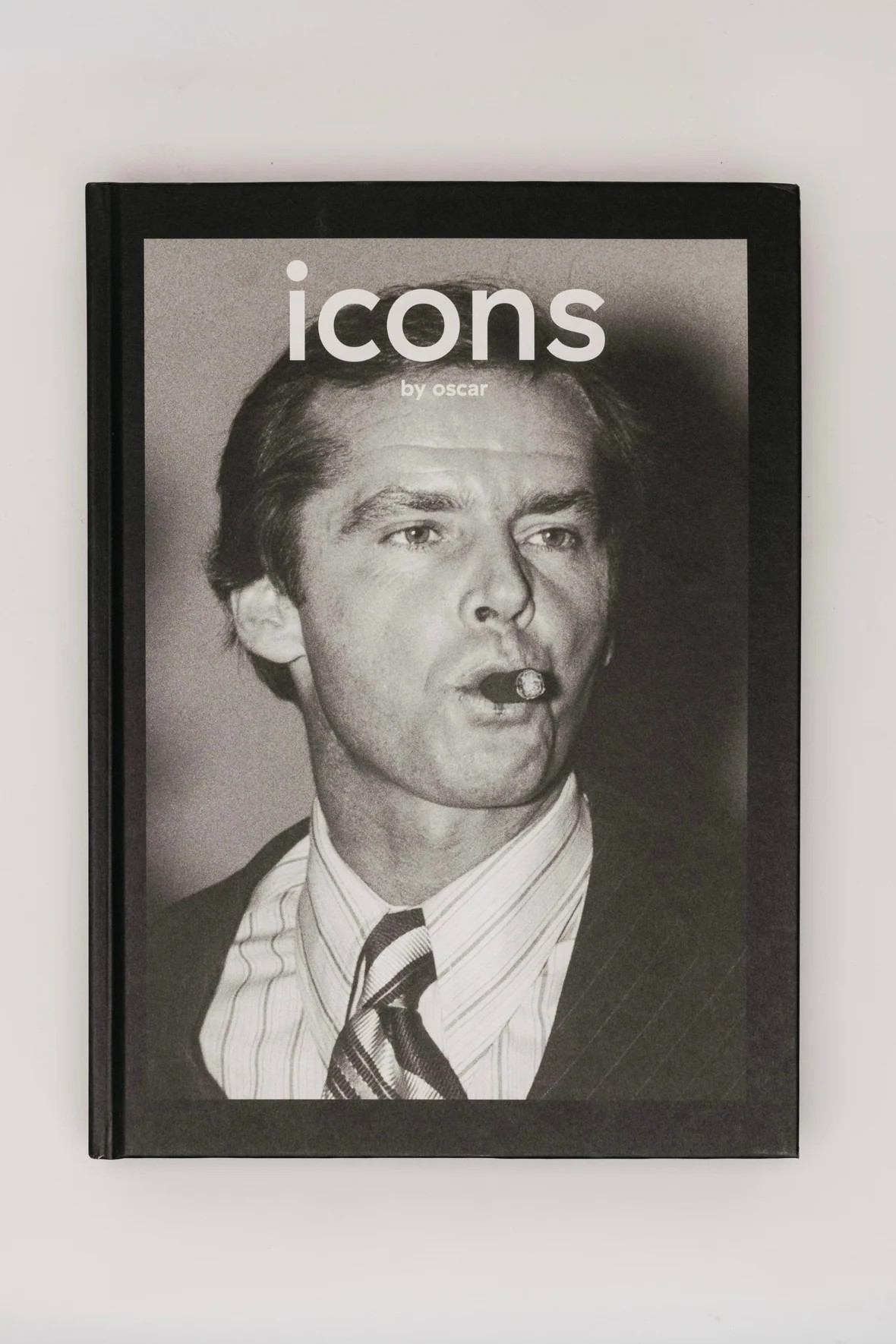 Icons by Oscar - XL Edition | THELIFESTYLEDCO