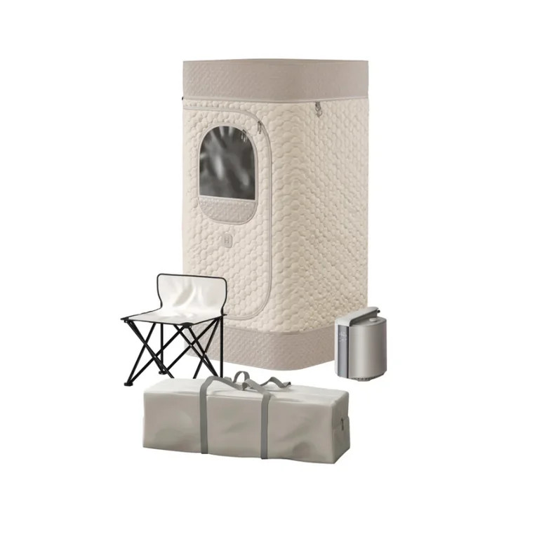 Homedics Premium Steam Sauna | Walmart (US)