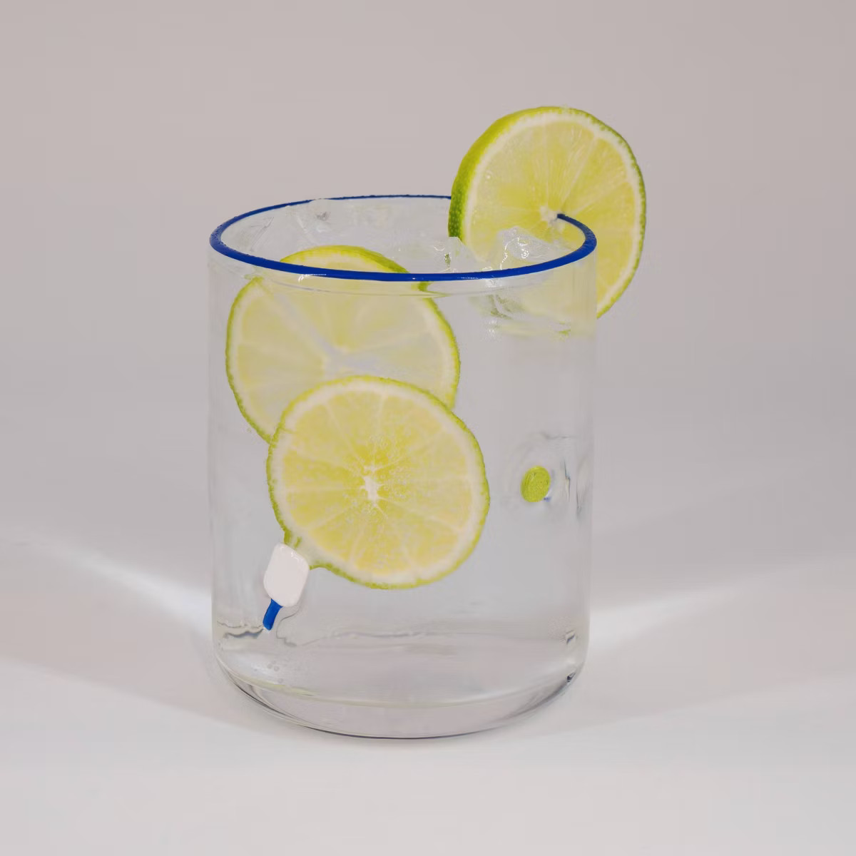 Madison Home 16 fl oz Icon Glass | Target