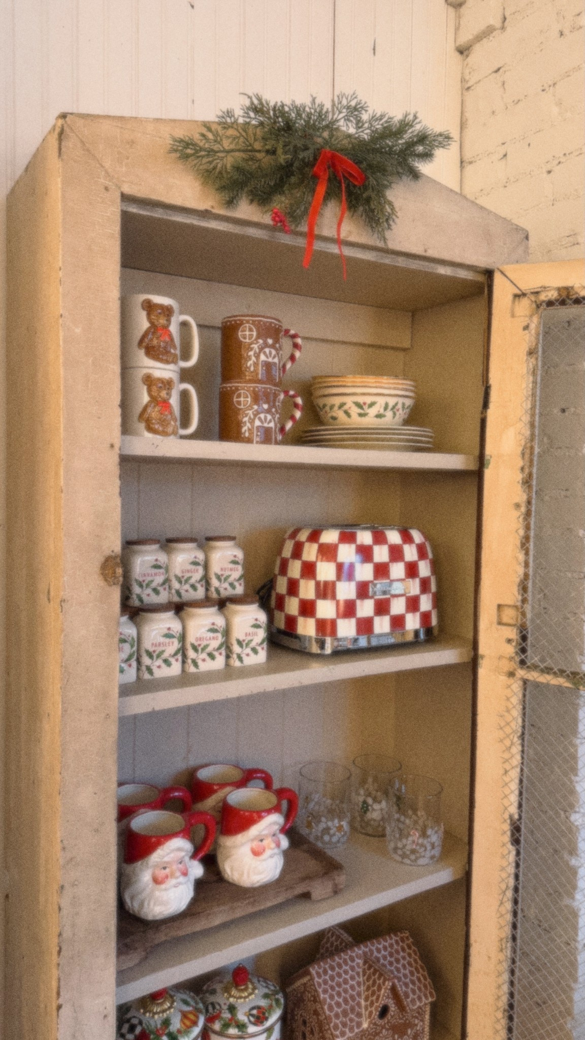 Mackenzie-Childs toaster is on Oprah’s favorite things list, how cool!!? Such a great gift idea! #ltkfall 

#LTKGiftGuide #LTKHoliday