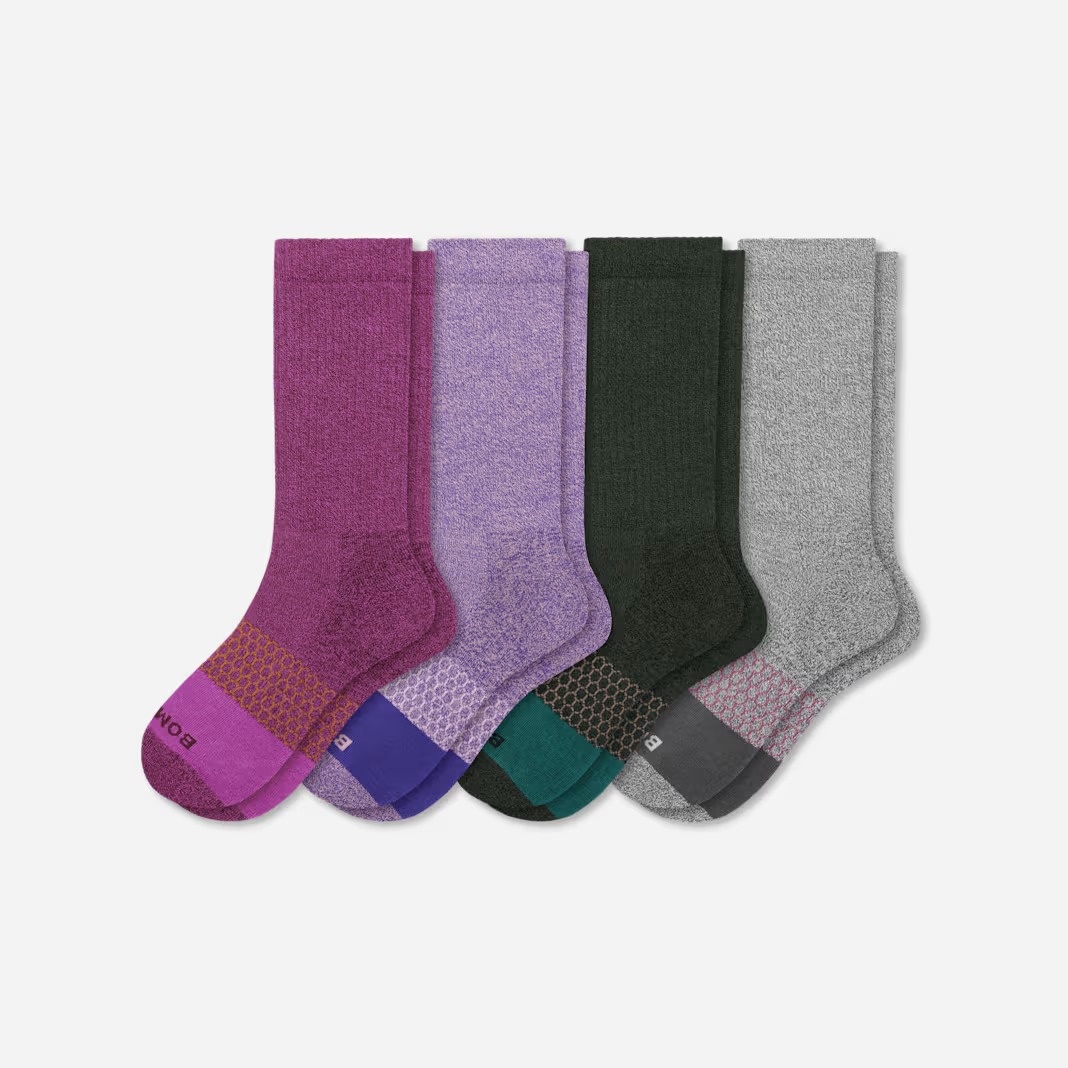 Free Standard Shipping on Orders + $75 | Bombas