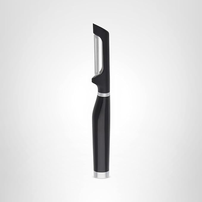 KitchenAid Classic Euro Peeler, 8.6 inches, Black | Amazon (US)