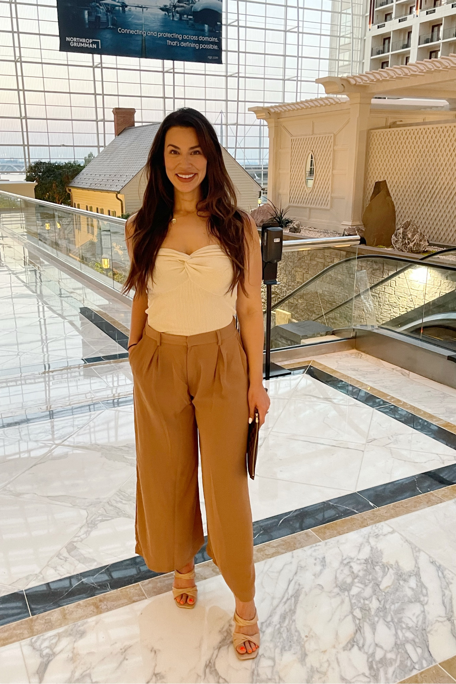 Fall date night 🍁🍂

#LTKSeasonal