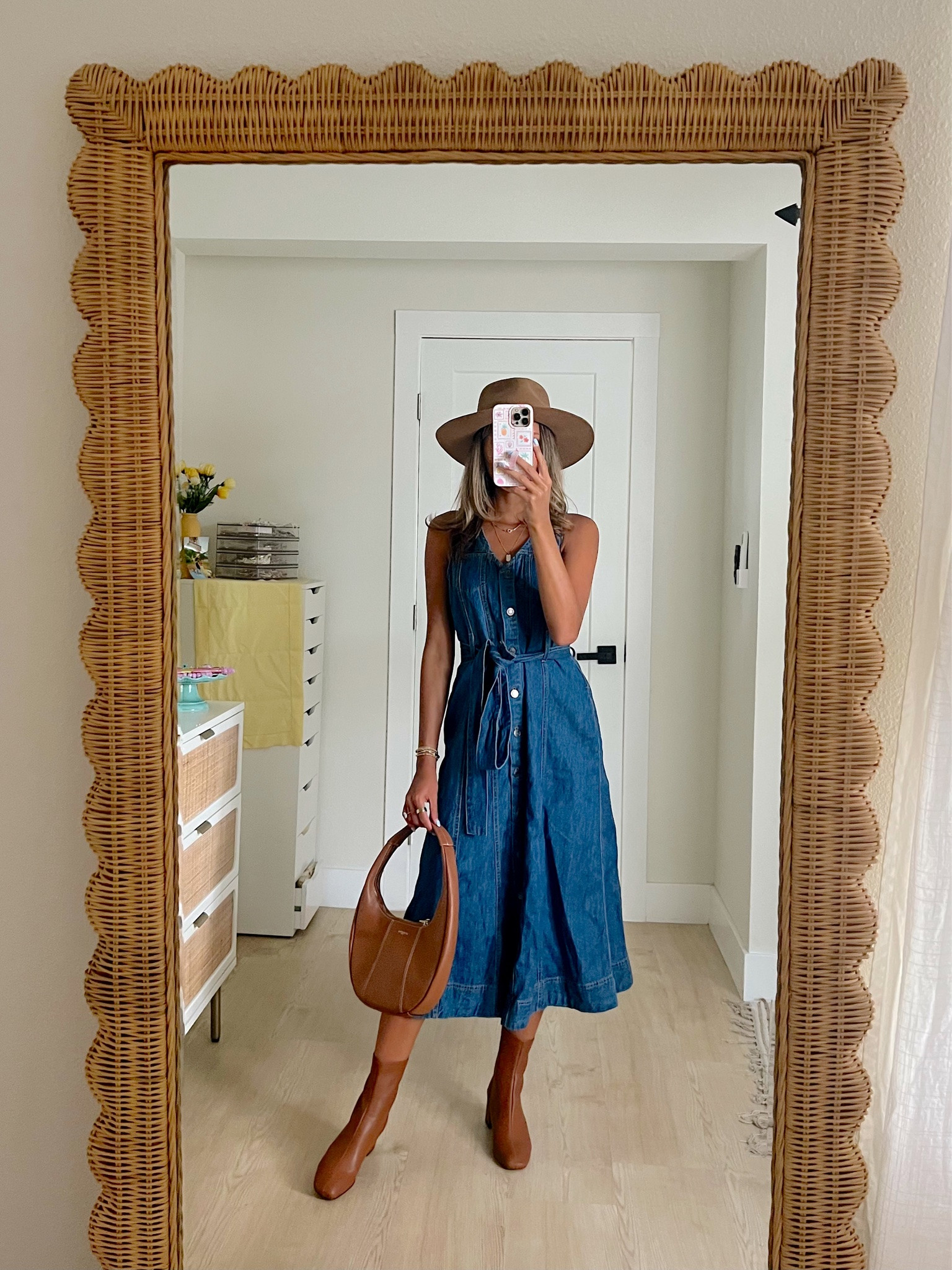 fall outfit idea under $35 from @walmart 🙈#walmartpartner #walmartstyle

all on my @shop.ltk #ltkit

#LTKootd