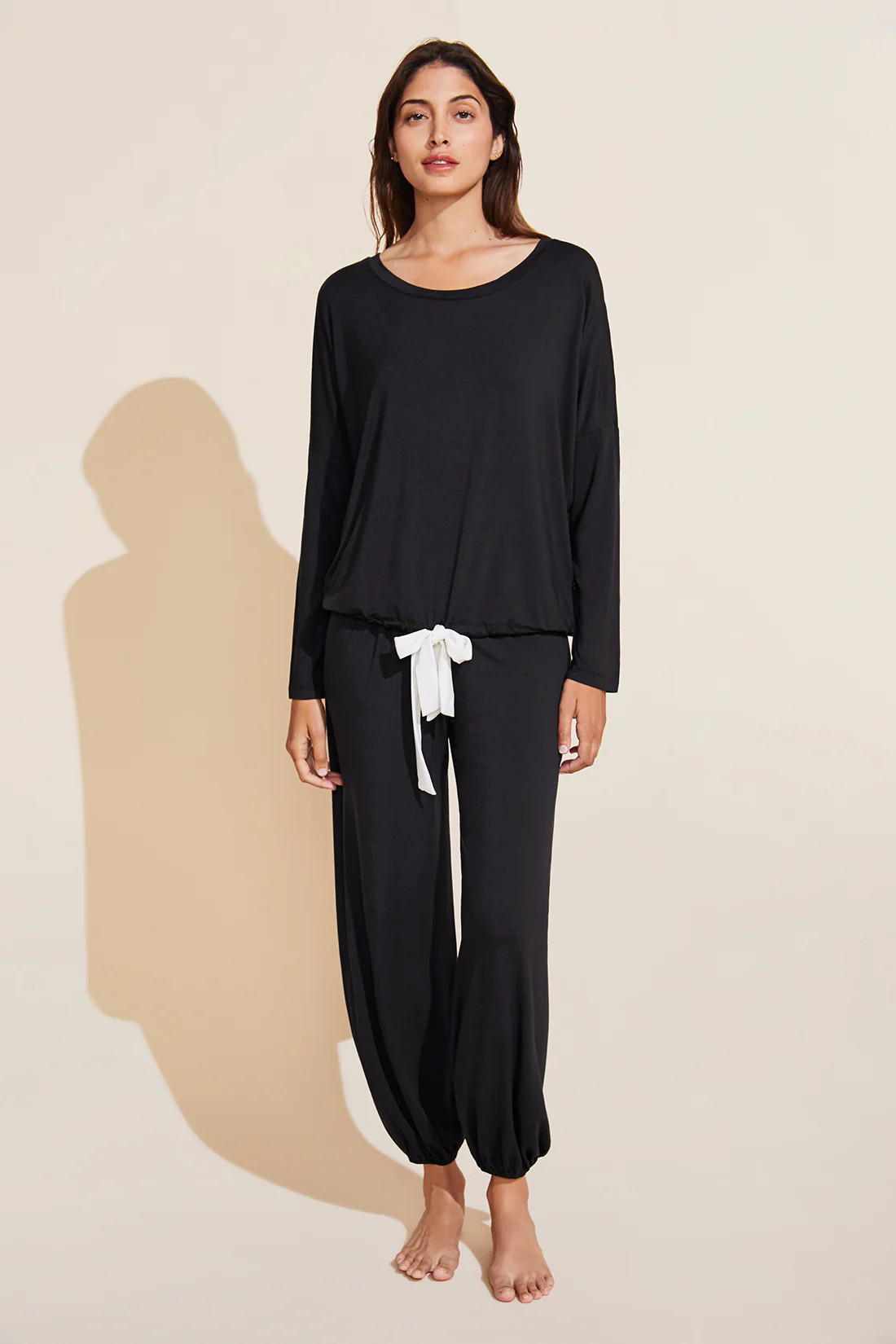 Gisele TENCEL™ Modal Slouchy PJ Set | Eberjey