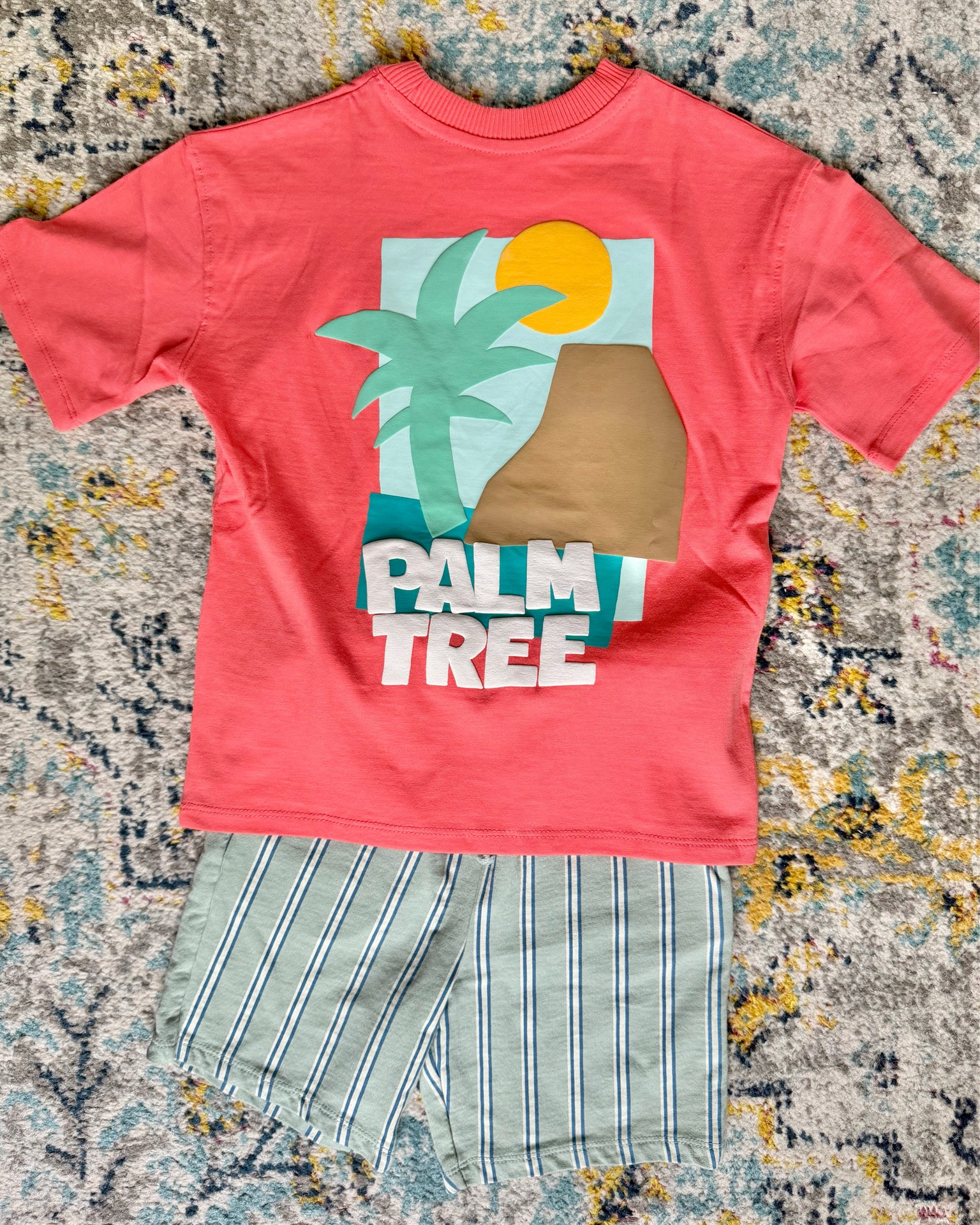 Summer outfits my son will be wearing this year! 

#toddlerboyclothes #toddlerboyoutfits  #toddlerboystyle #toddlerboyfashion #summeroutfits

#LTKootd #LTKSeasonal #LTKKids