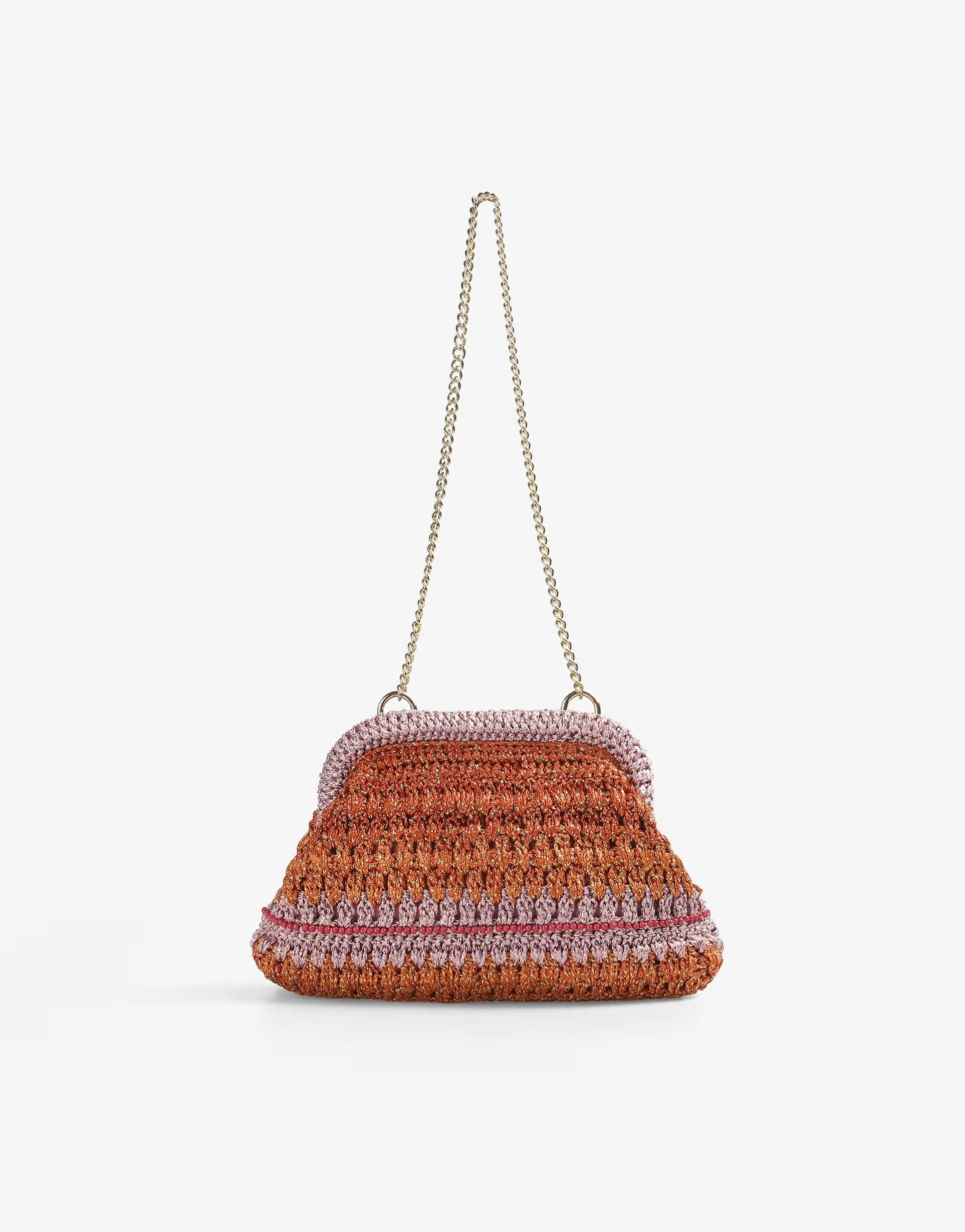 Scalpers bag in multicolor | ASOS (Global)