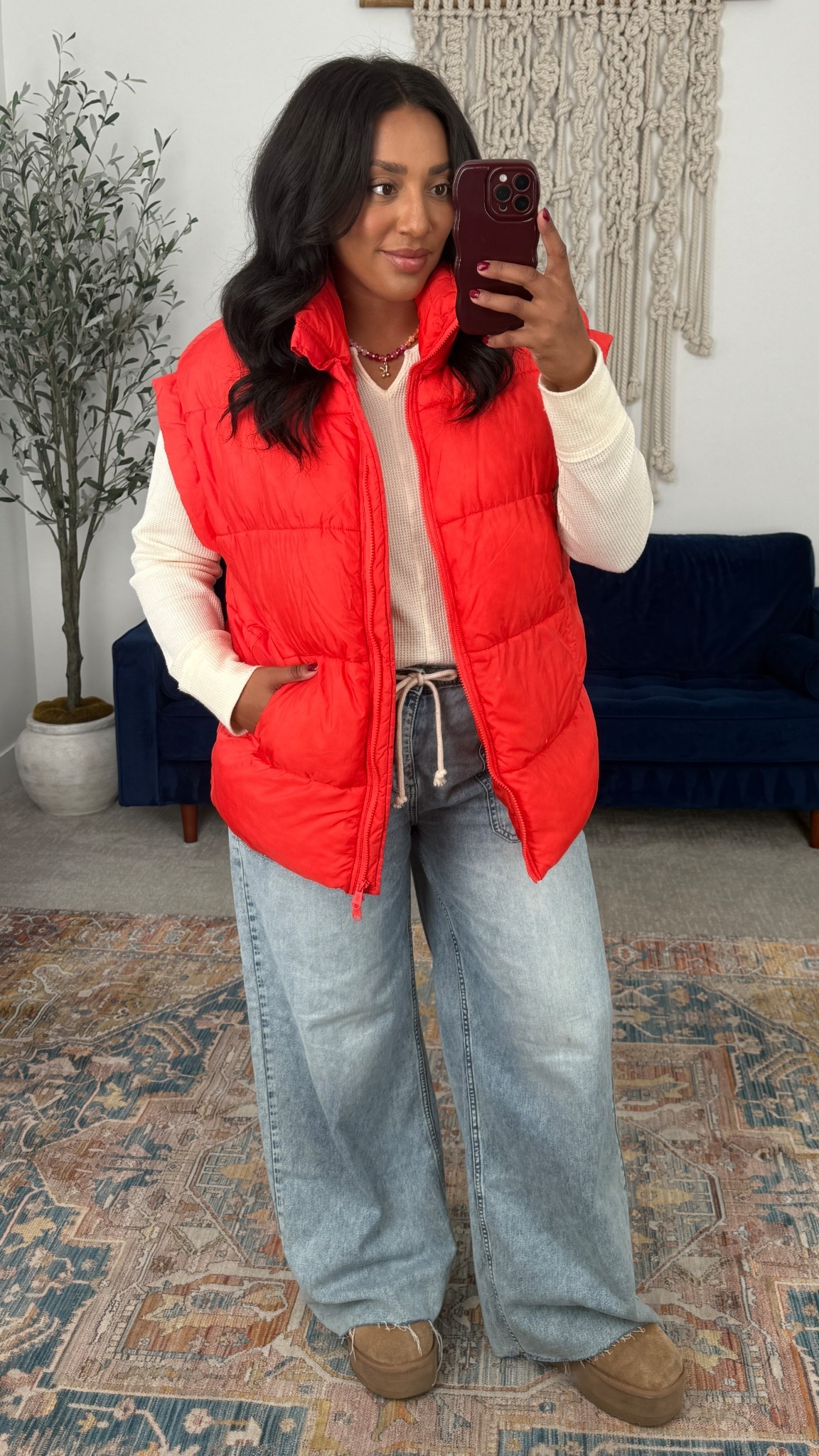 What I wore today!

#LTKMidsize #LTKootd #LTKSaleAlert