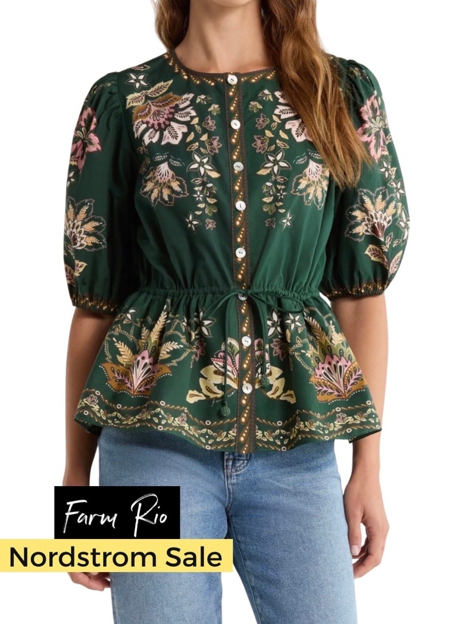 Cutest jacket!
Nordstrom Anniversary Sale

#LTKdayinmylife #LTKSaleAlert