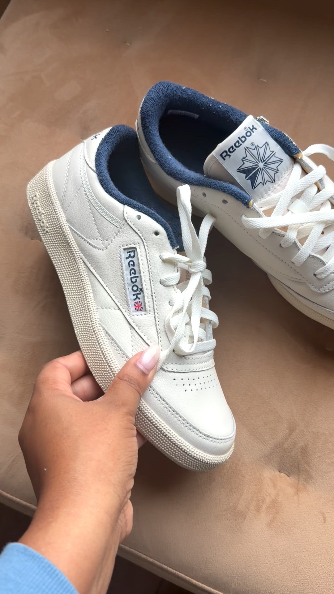 Stock up during the DSW sale 🚨 BOGO 50% off shoes! 
#reebok #ReebokPartner @reebok @DSW 

#LTKSpringSale #LTKootd #LTKSaleAlert