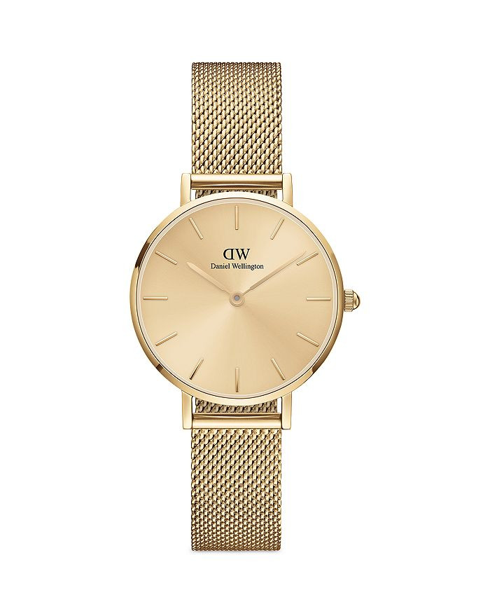 Petite Unitone Watch, 28mm | Bloomingdale's (US)