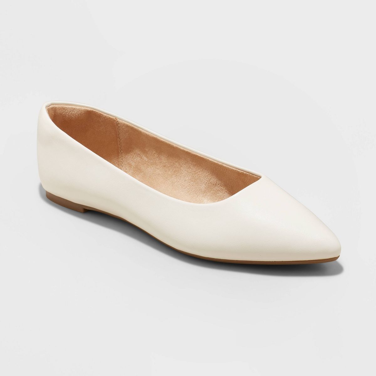 Women's Corinna Ballet Flats - A New Day™ | Target