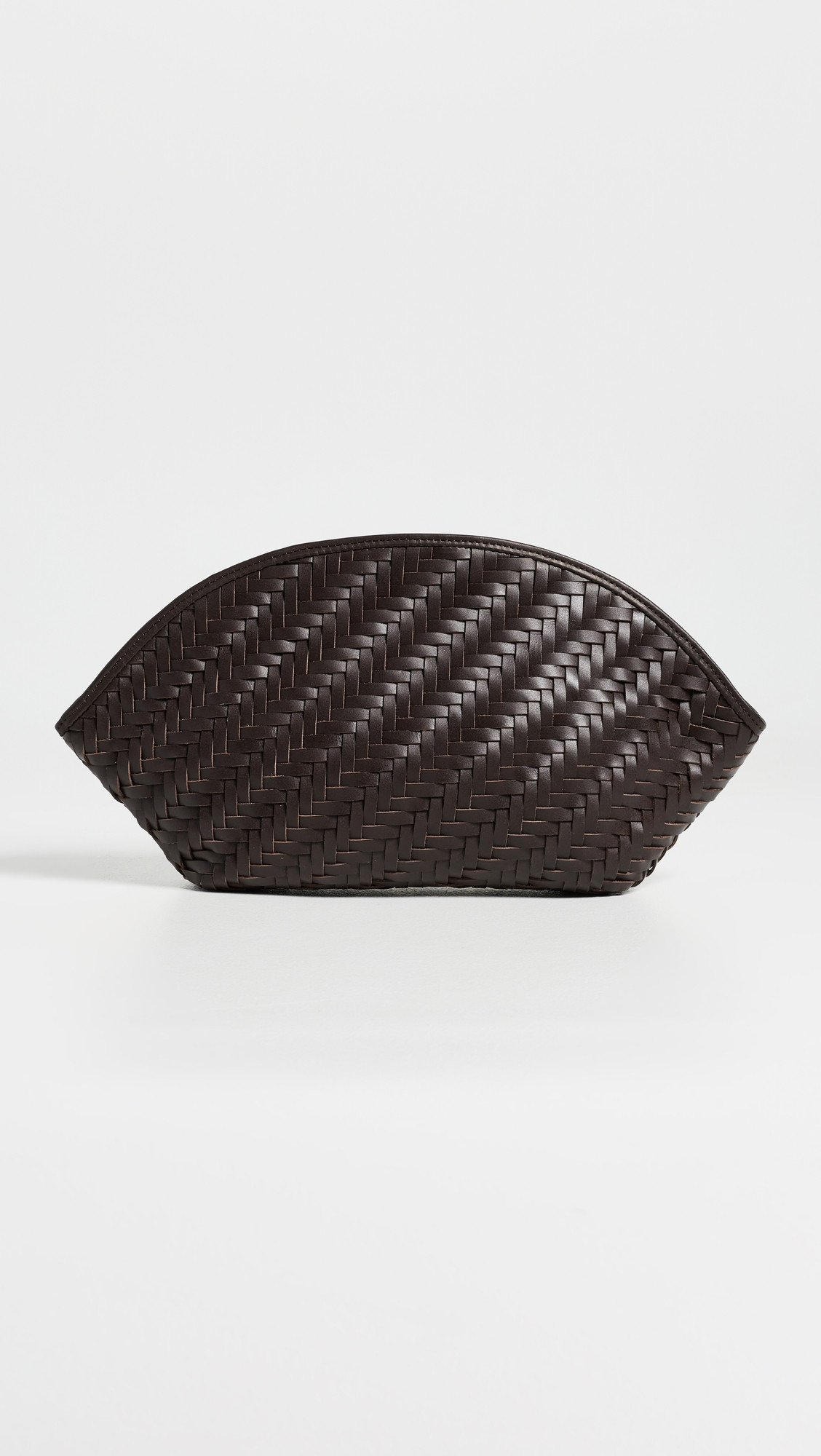 Bembien Elin Pouch Espresso One Size | Shopbop