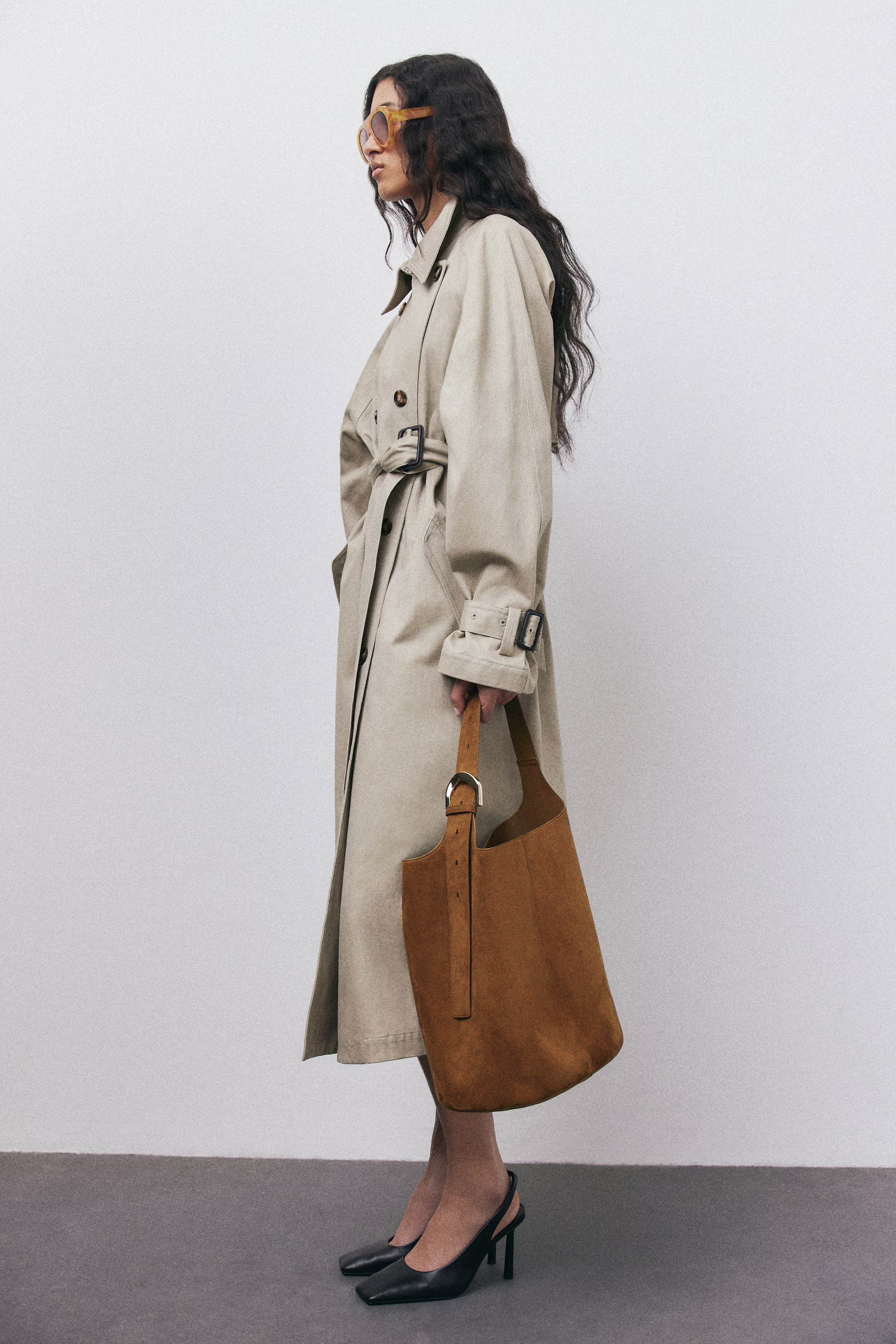 Bucket Bag | H&M (AU)