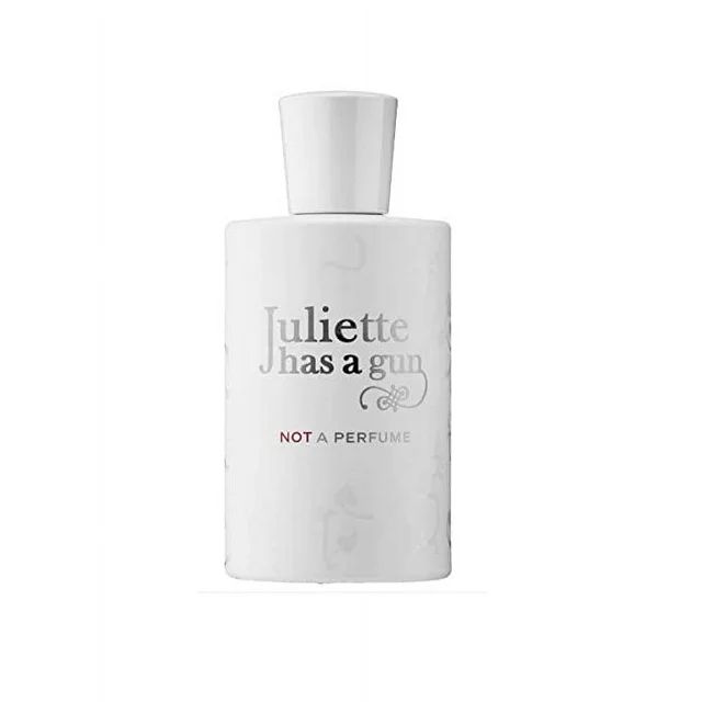Juliette Has A Gun Not A Perfume Eau De Parfum, Perfum For Women, 3.3 oz | Walmart (US)