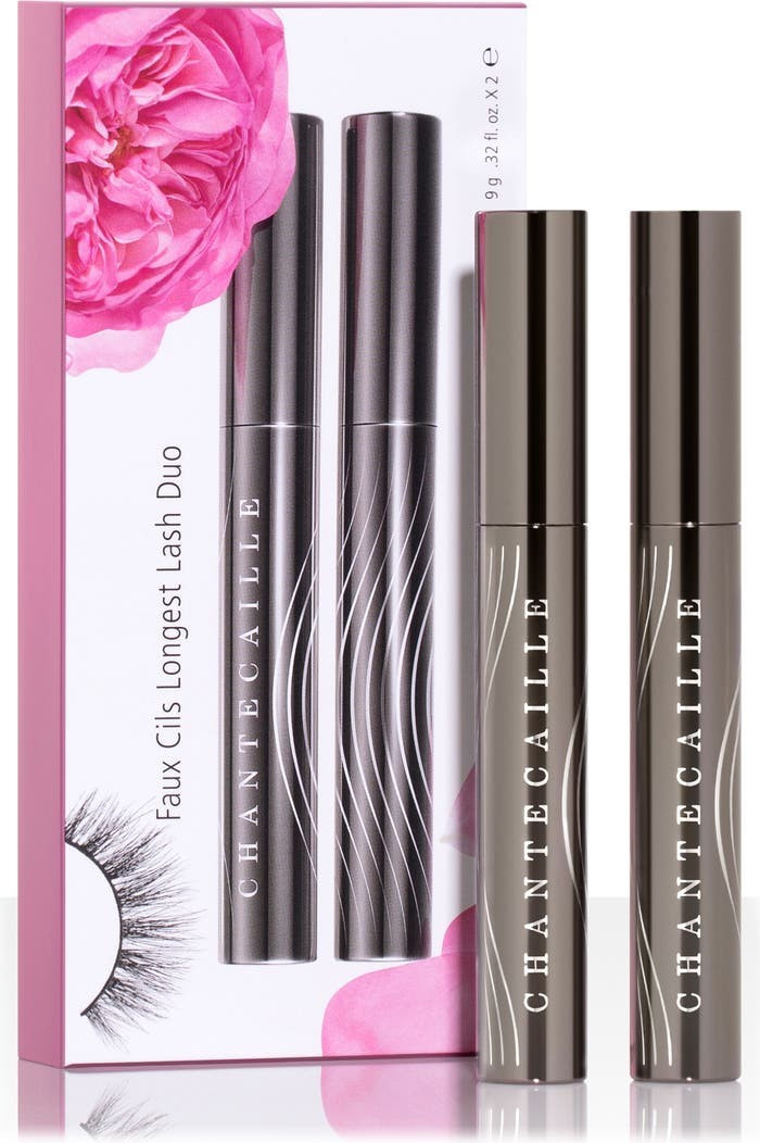 Full Size Faux Cils Longest Lash Mascara Set-$146 Value | Nordstrom