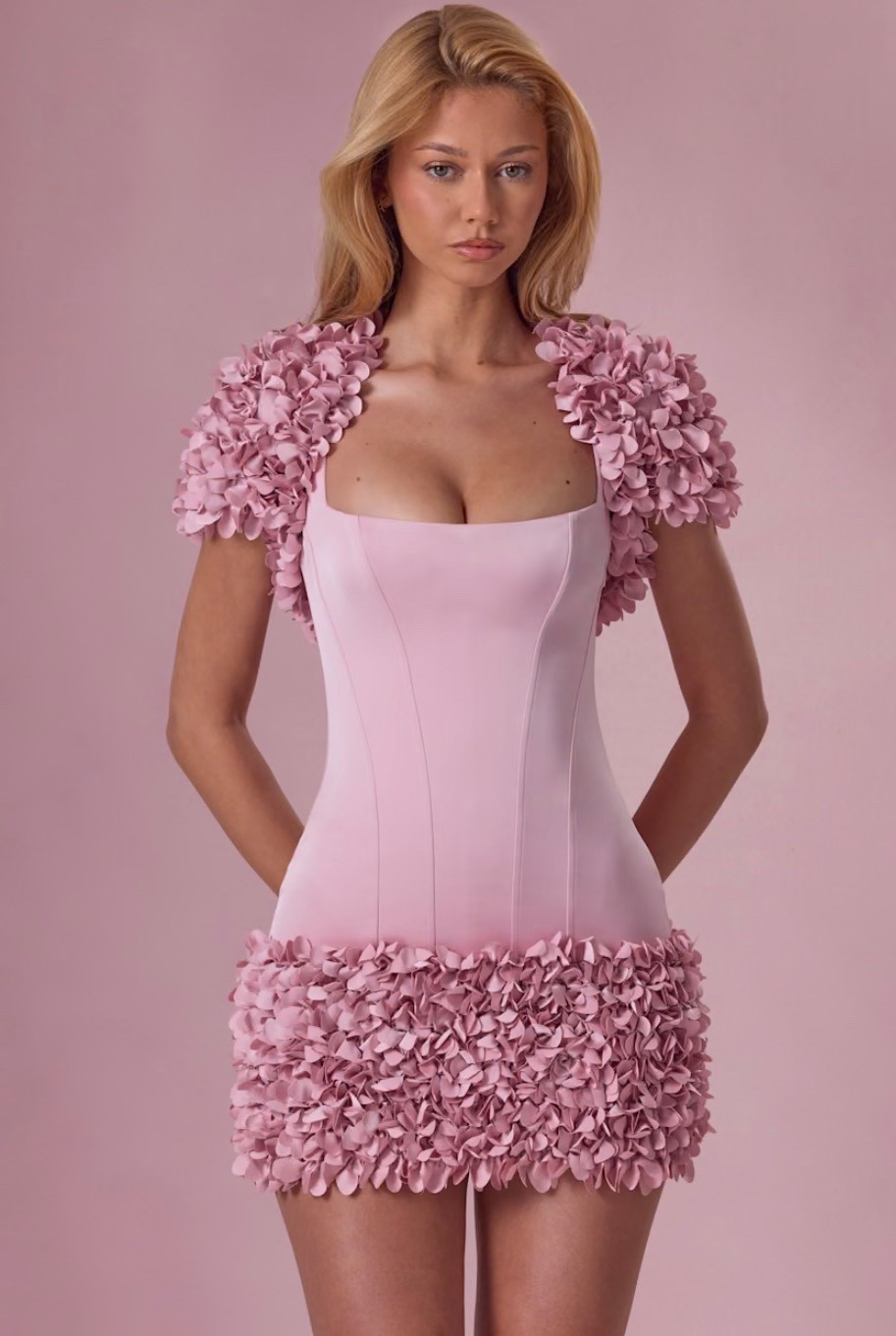 @Oh Polly #pink #summer #girly #babyshower #birthday 

#LTKWedding