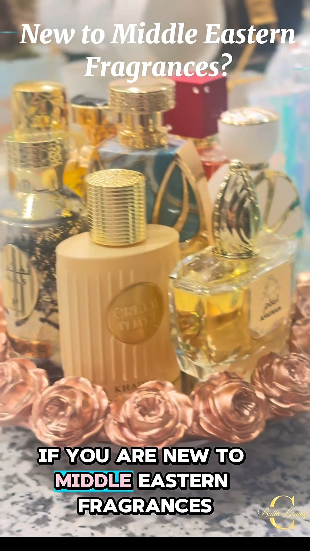 Middle Eastern beginner friendly FRAGRANCE STARTER KIT 

#LTKBeauty #LTKSaleAlert #LTKdayinmylife