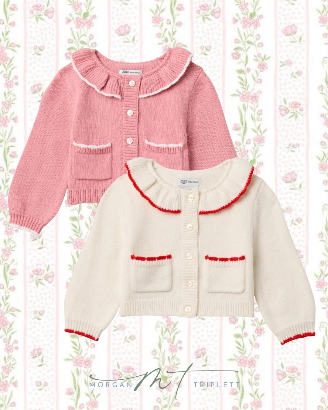 Winter basics that double as Valentine’s Day outfits 🩷

#LTKSeasonal #LTKKids #LTKFindsUnder50