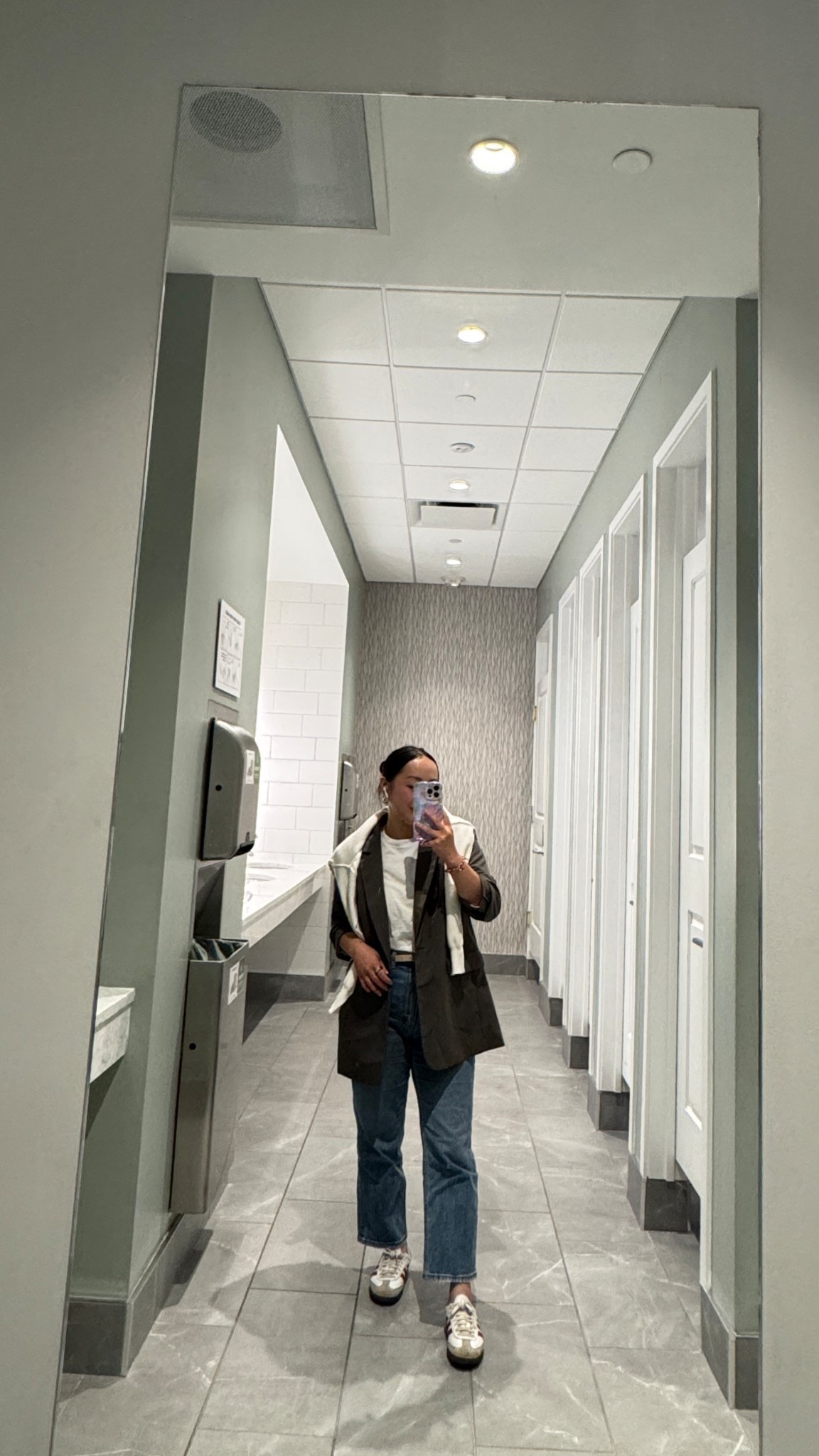 Business casual work wear outfit ideaas

#LTKStyleTip #LTKWorkwear #LTKPetite