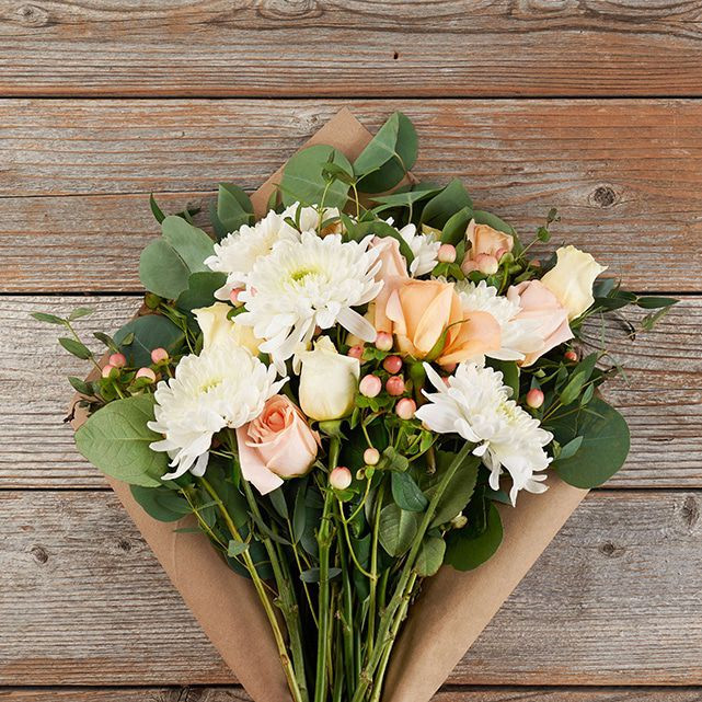 Love You A Latte | The Bouqs