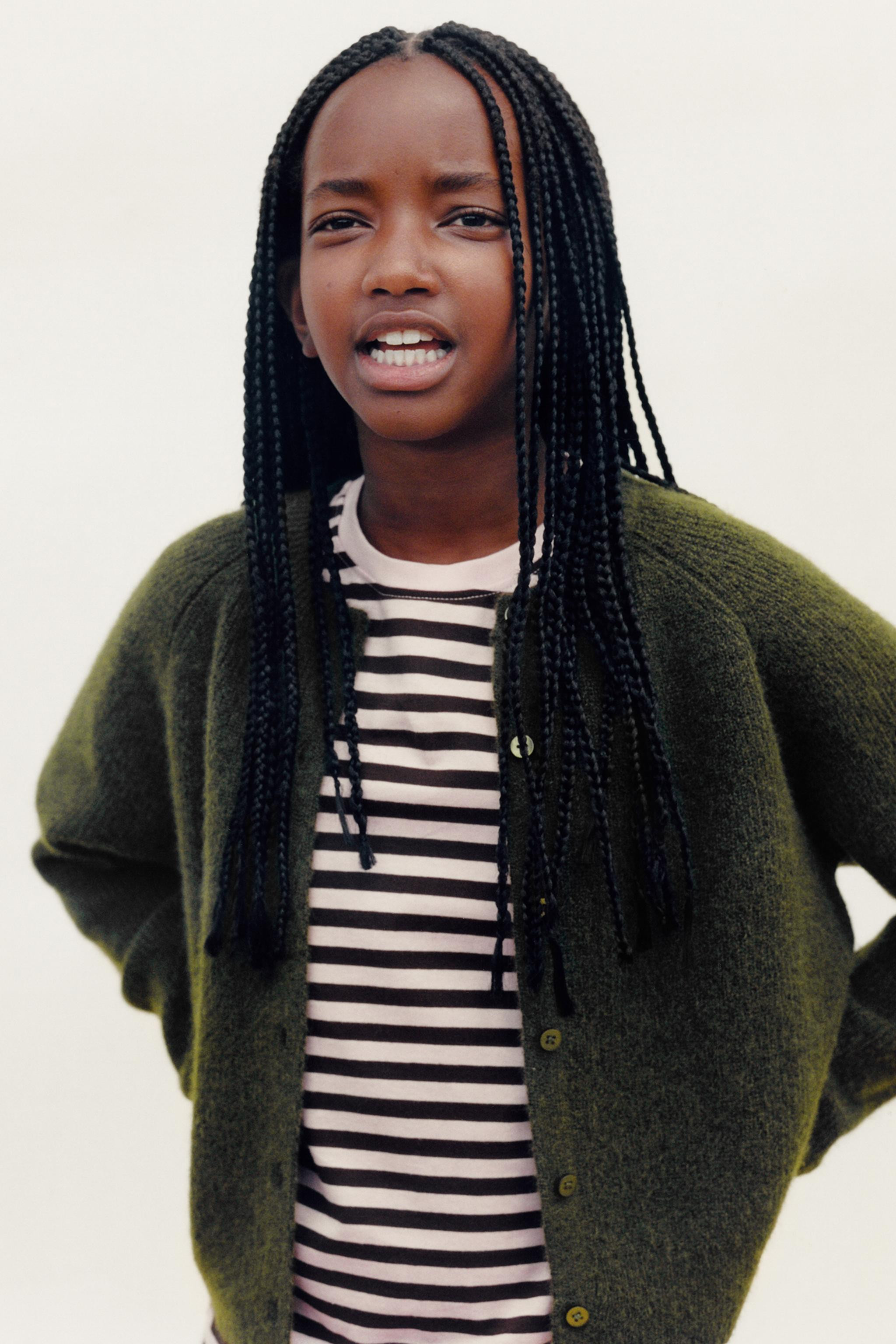 CARDIGAN | Zara US