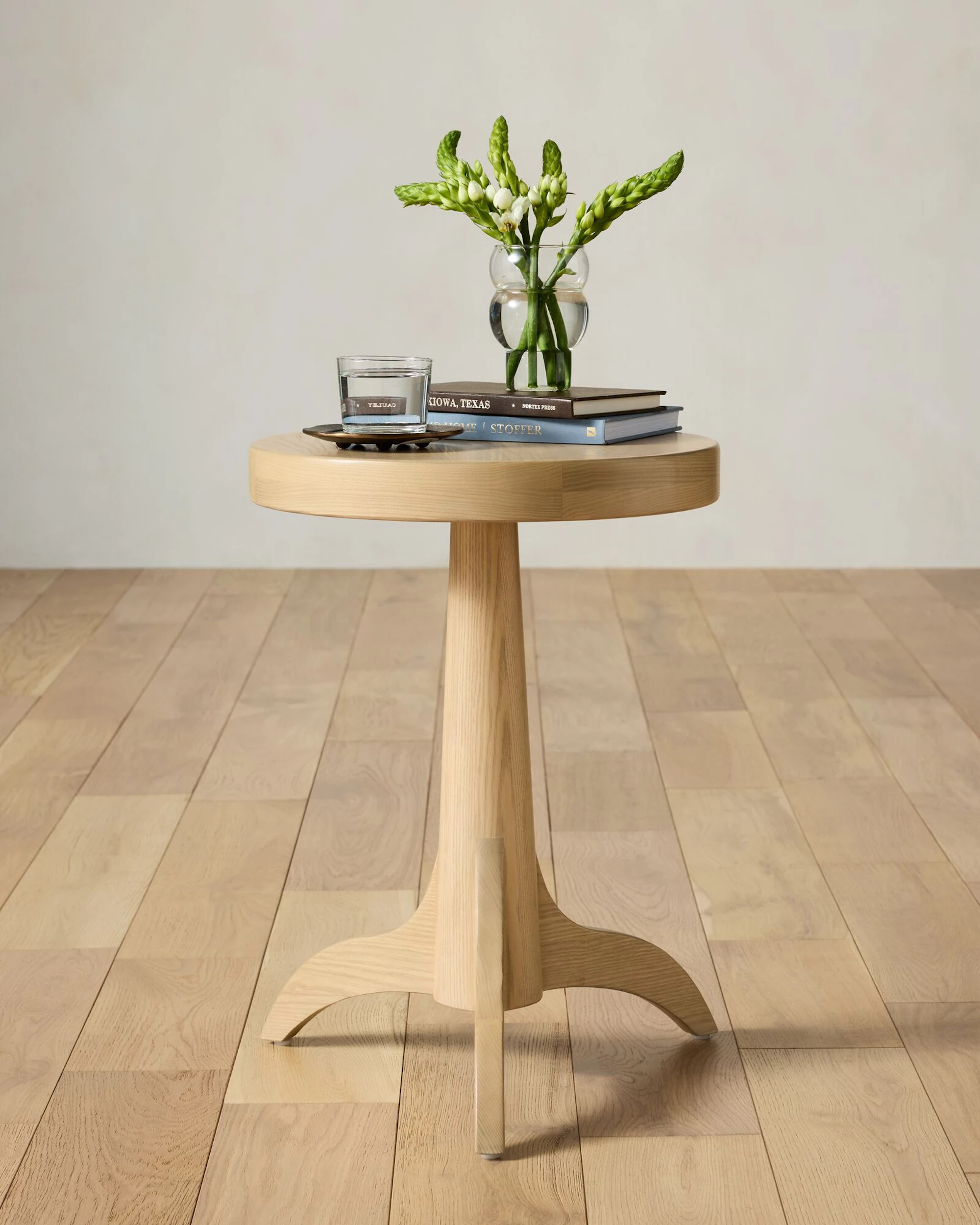 Talon Side Table | Joon Loloi | Joon Loloi
