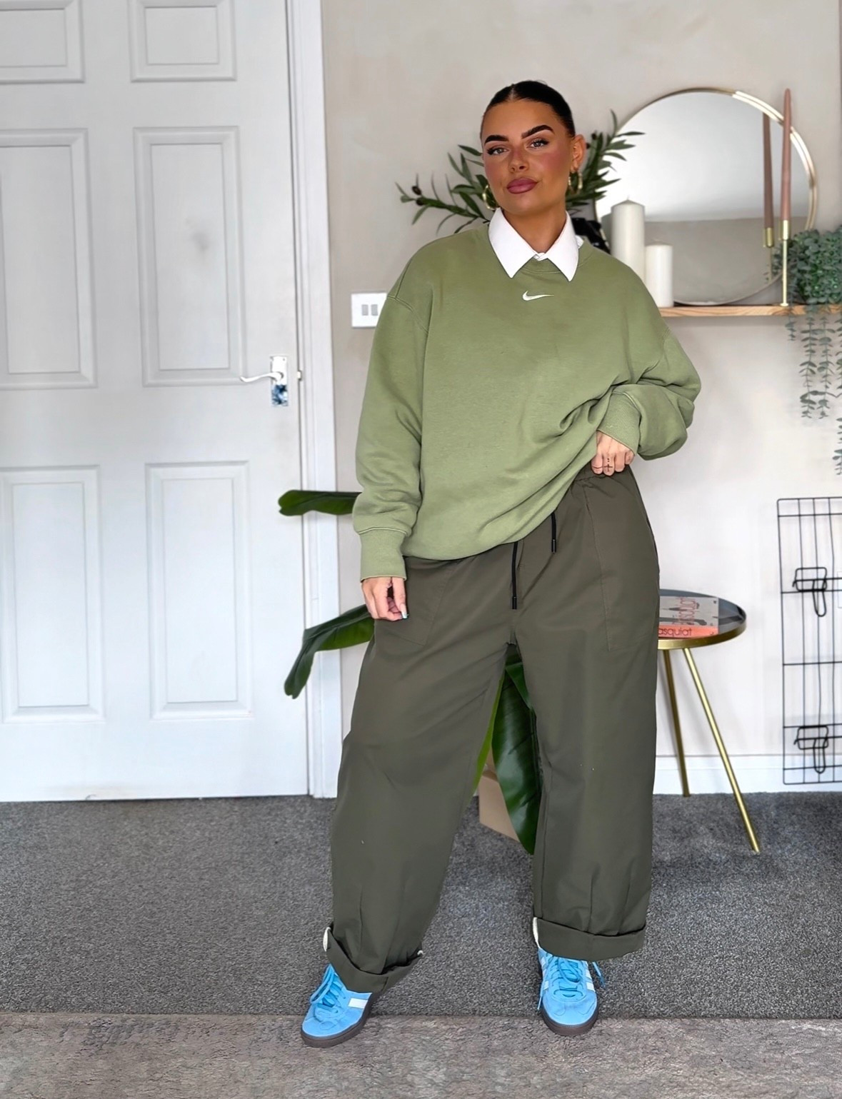 One of my most asked about outfits!! 💘

#LTKgrwm #LTKSpringSale #LTKootd