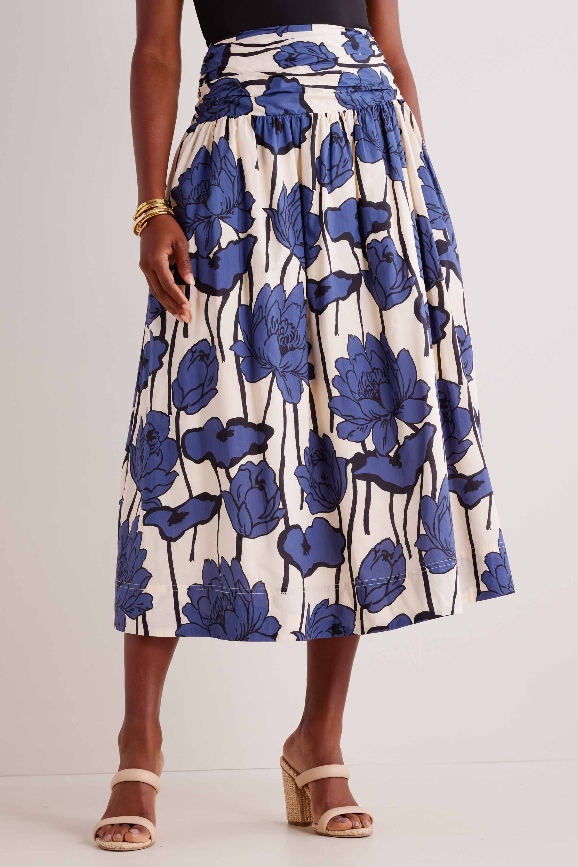 Eileen Skirt | Avara