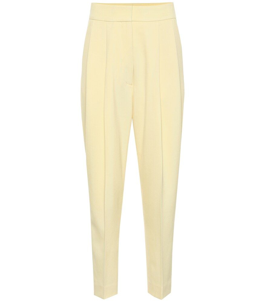 Hampton wool-twill pants | Mytheresa (US/CA)