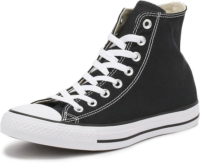 Converse Women's Chuck Taylor All Star High Top Sneakers | Amazon (US)