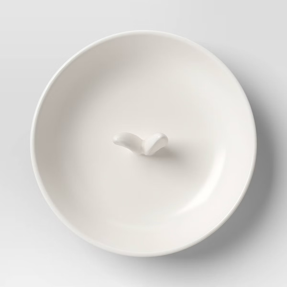 20.2oz Stoneware Bunny Ears Candy Bowl - Threshold™ | Target