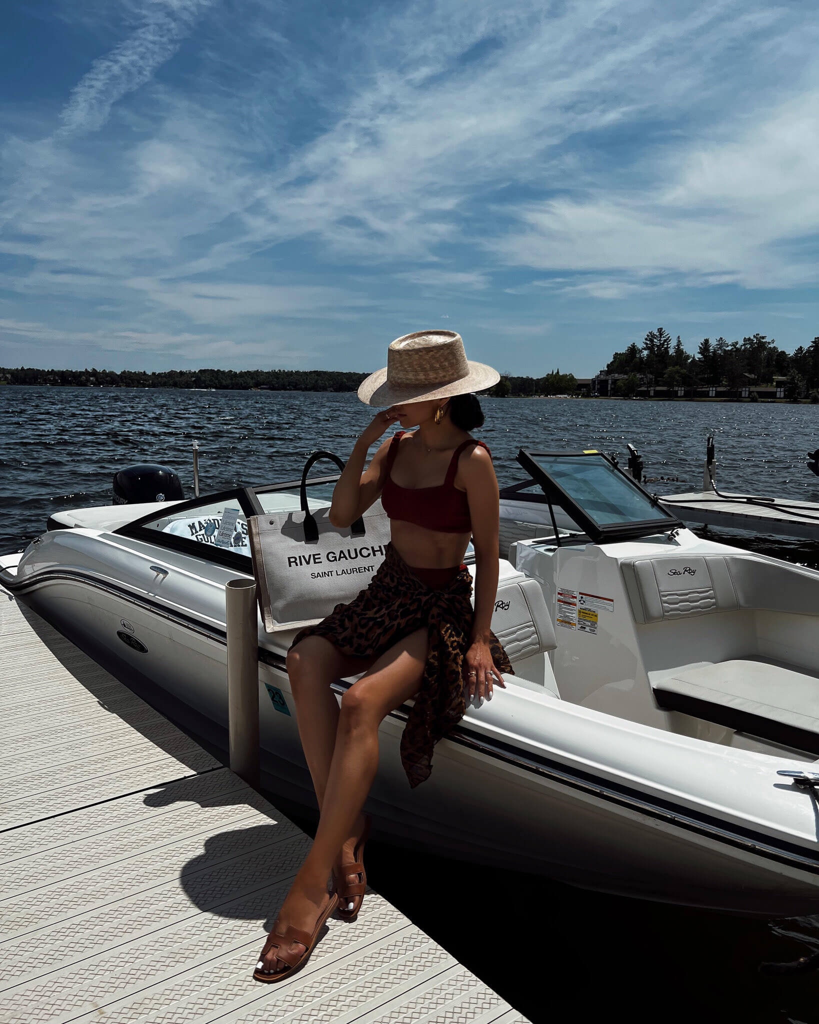 Shopbop spring sale - save 20% with code SPRING20
Hunza g swimsuits on sale 
Beach vacation outfit on sale 



#LTKsalealert #LTKswim #LTKtravel