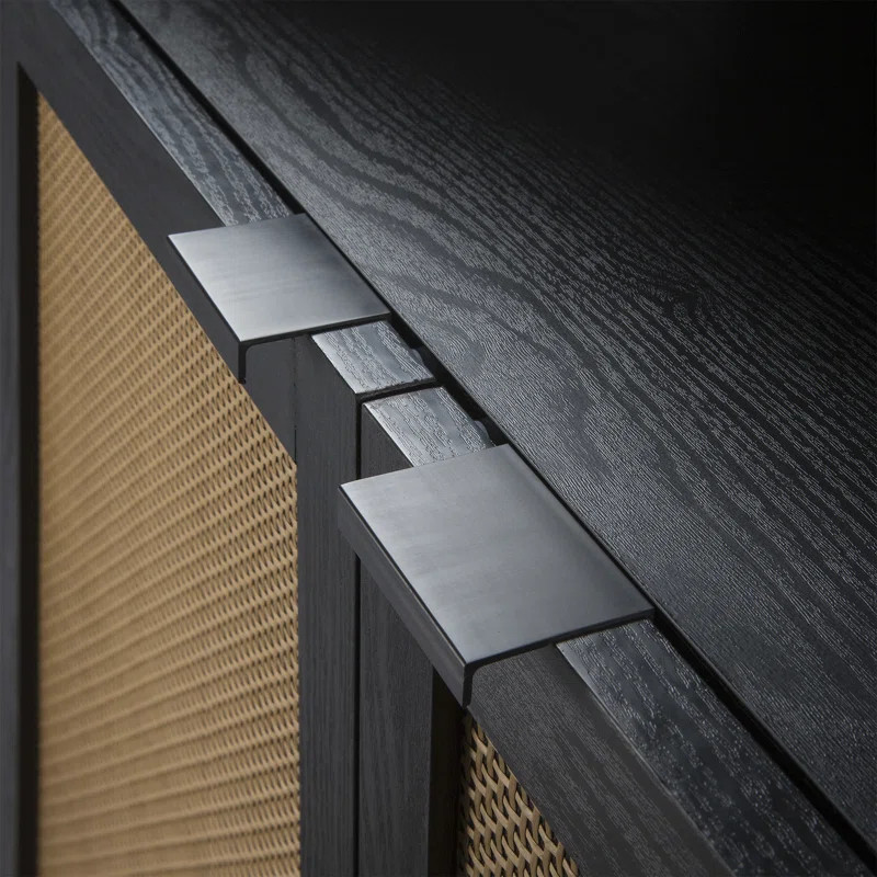 Orre 2 - Door Accent Cabinet | Wayfair North America