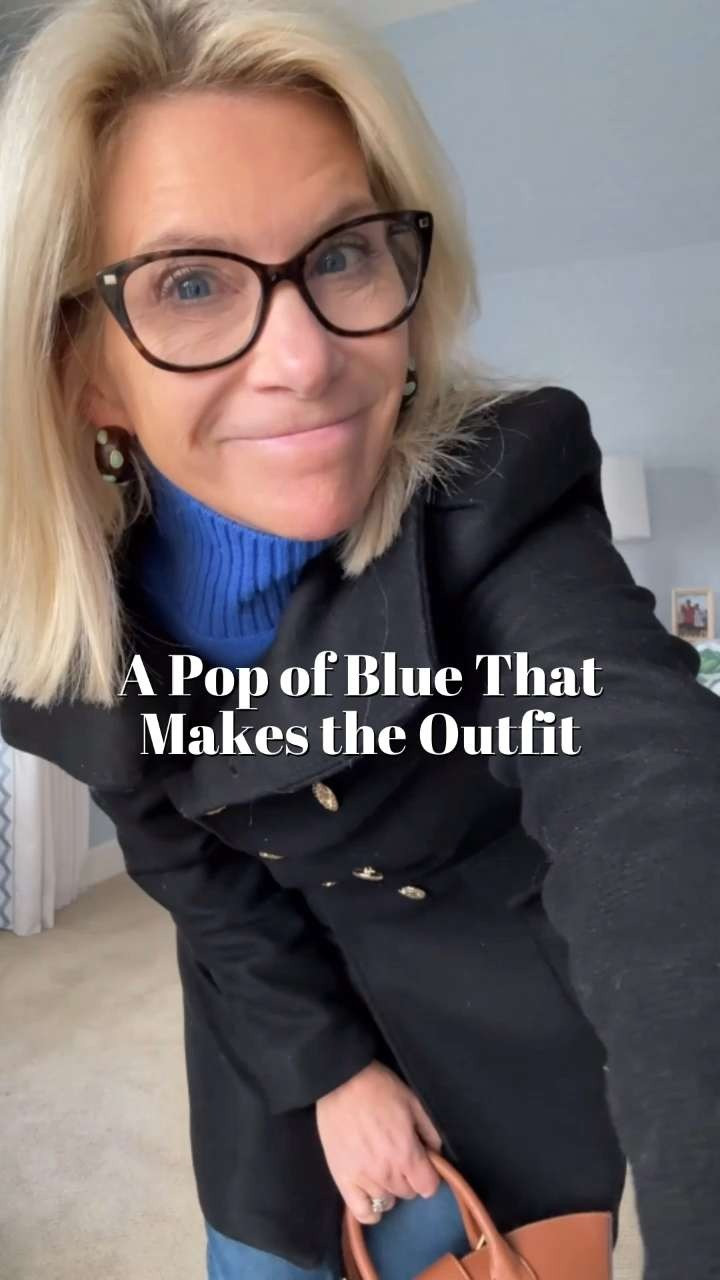 Just a quick little get-ready-with-me today — simple, polished, and pulled together. Rounding out the outfit with a great coat and boots. 

 

#LTKdayinmylife #LTKgrwm #LTKootd