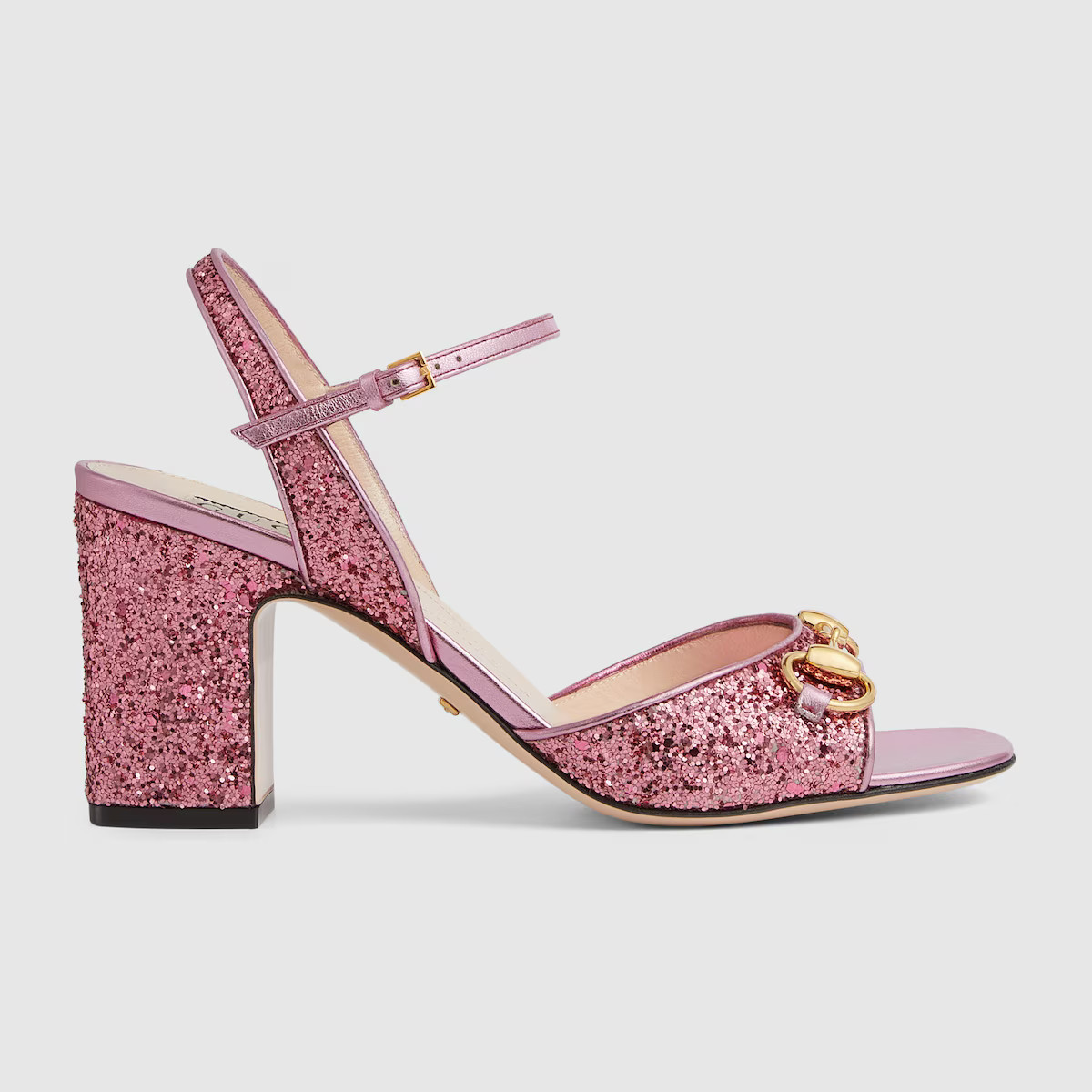 Women's sandal with Horsebit | Gucci (US)