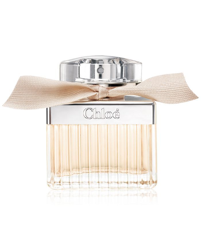 Chloe Chloé Eau de Parfum Spray, 1.7 oz & Reviews - Perfume - Beauty - Macy's | Macys (US)