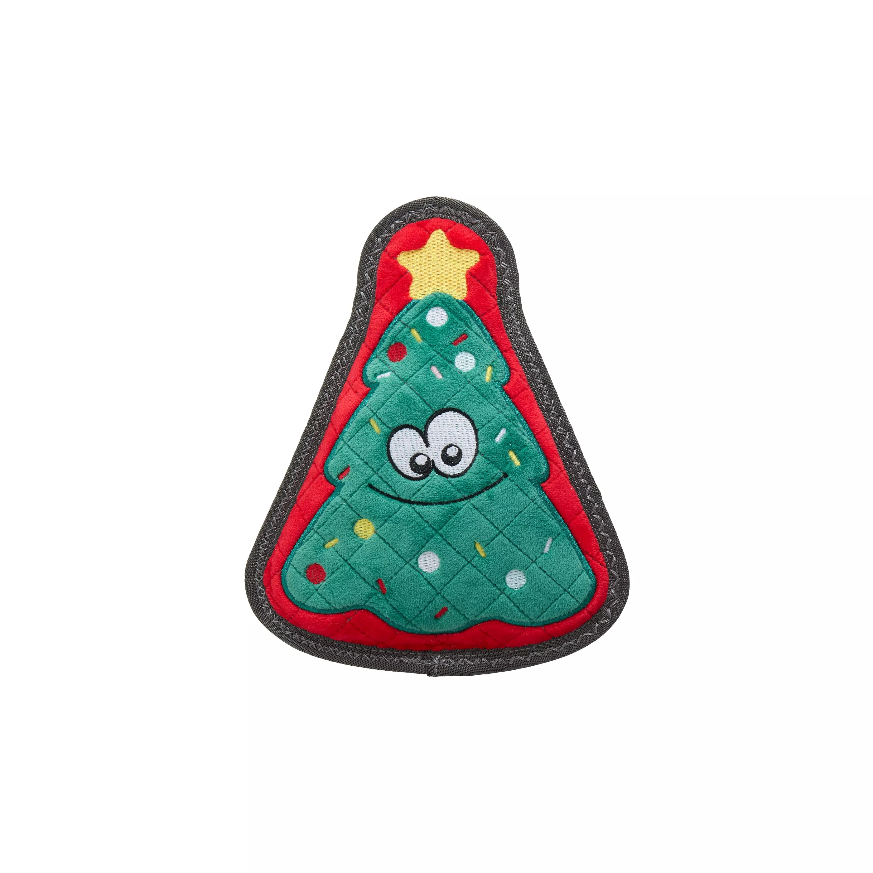 Joyhound Rip Roarin' Tough Christmas Tree Dog Toy | PetSmart