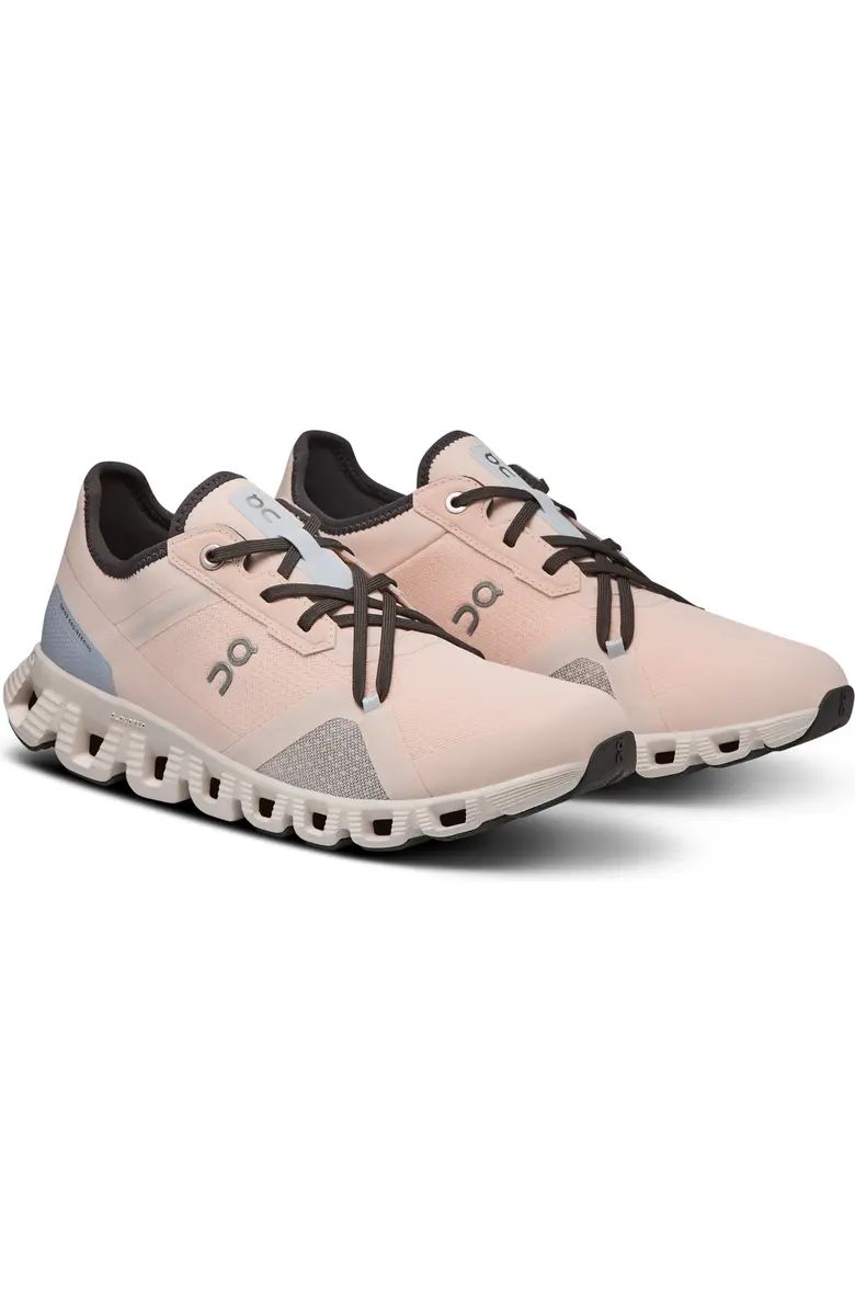 On Cloud X 3 AD Hybrid Training Shoe (Women) | Nordstrom | Nordstrom