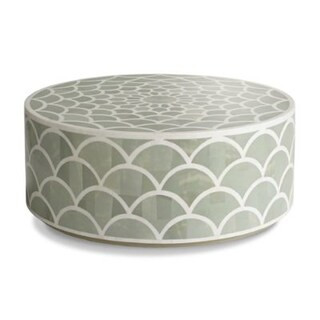 Covella Coffee Table Tailored Furniture Covers | Frontgate